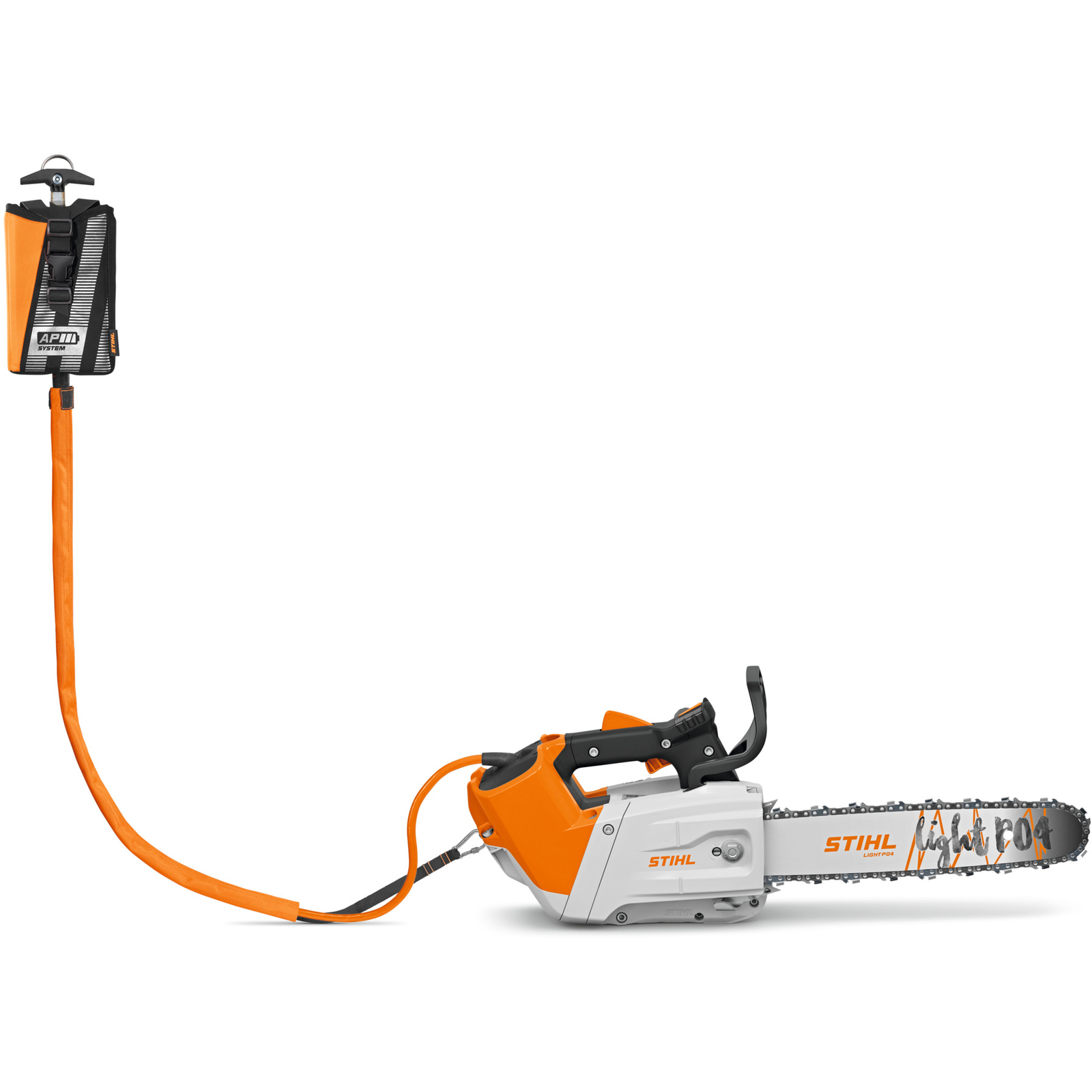 Longe élagage AP 2-en-1 STIHL - 00004902200