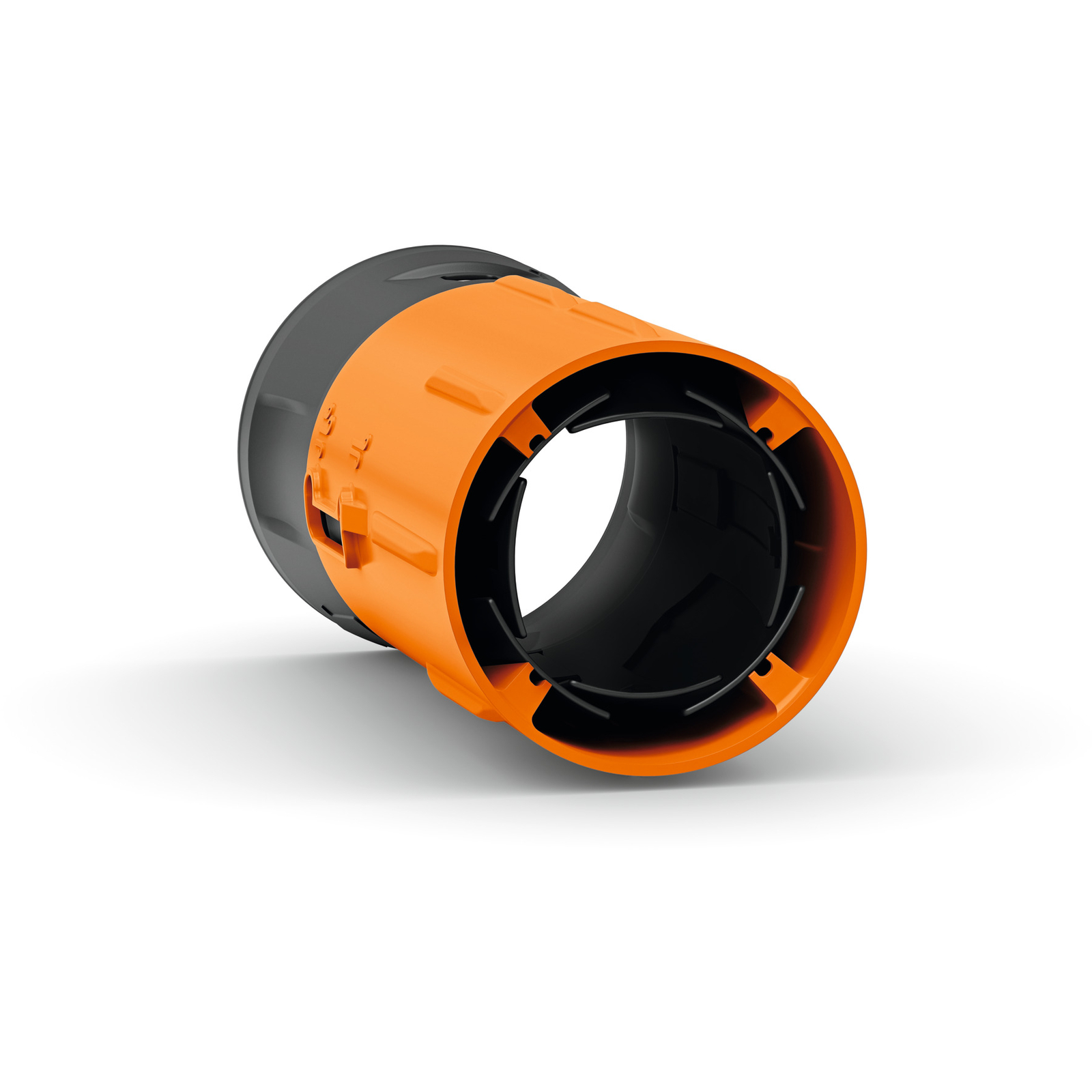 Buse ronde réglable pour BR 700, BR 800, BGA 300, BRA 200, BRA 280, BRA 500, BRA 600 STIHL - 00007006300