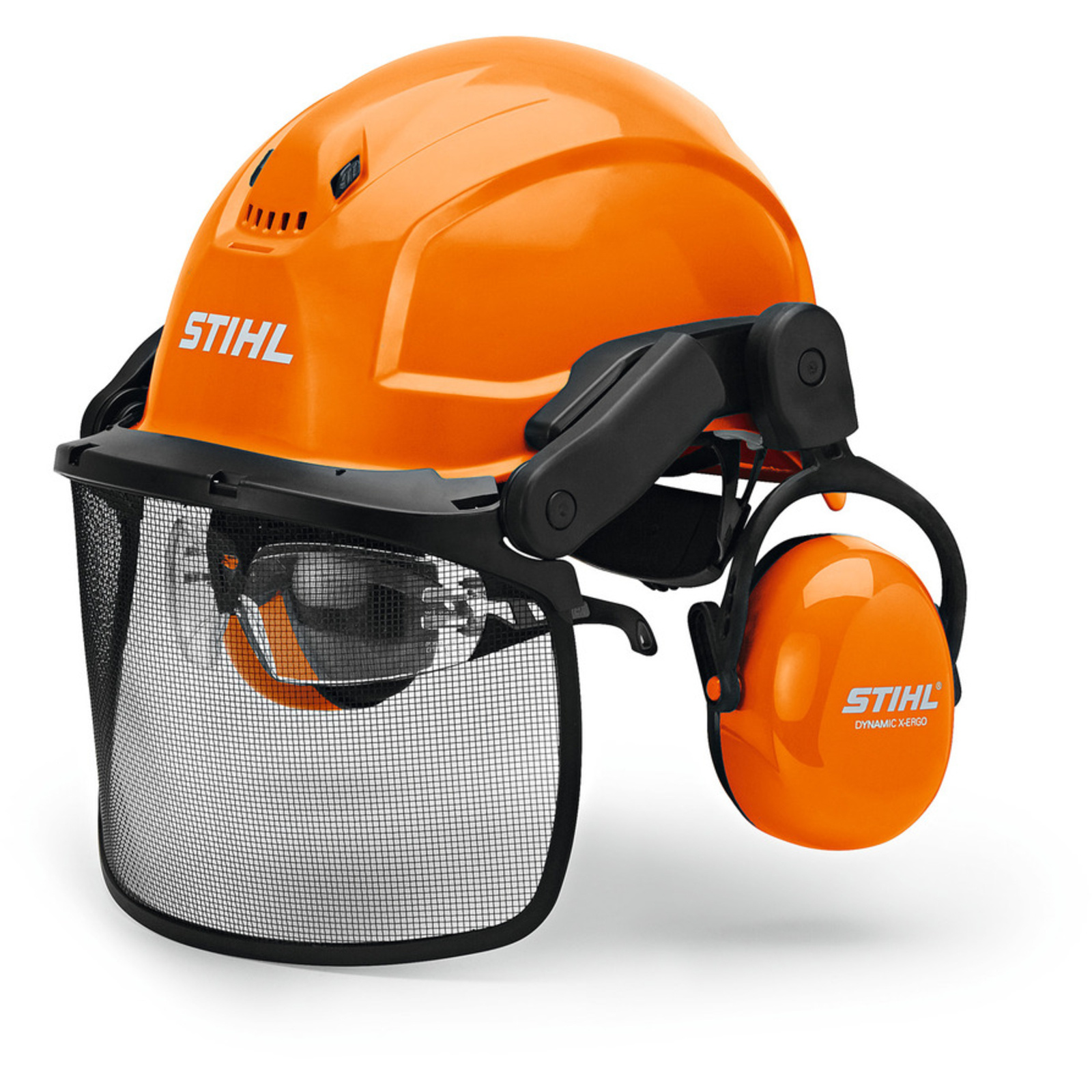 Casque DYNAMIC X-Ergo 94189 - STIHL - 00008880807