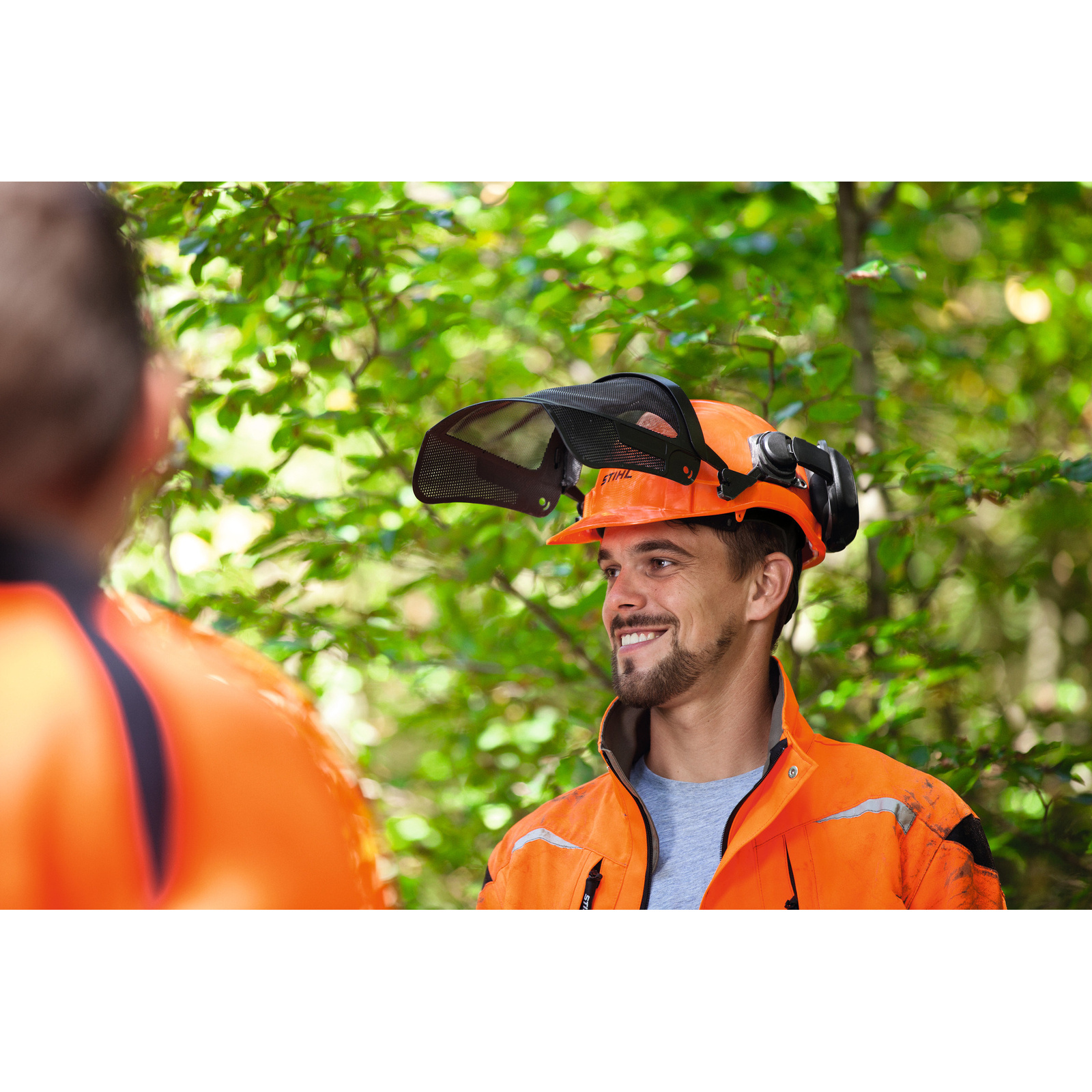 Casque FUNCTION Basic 80880 - STIHL - 00008880810