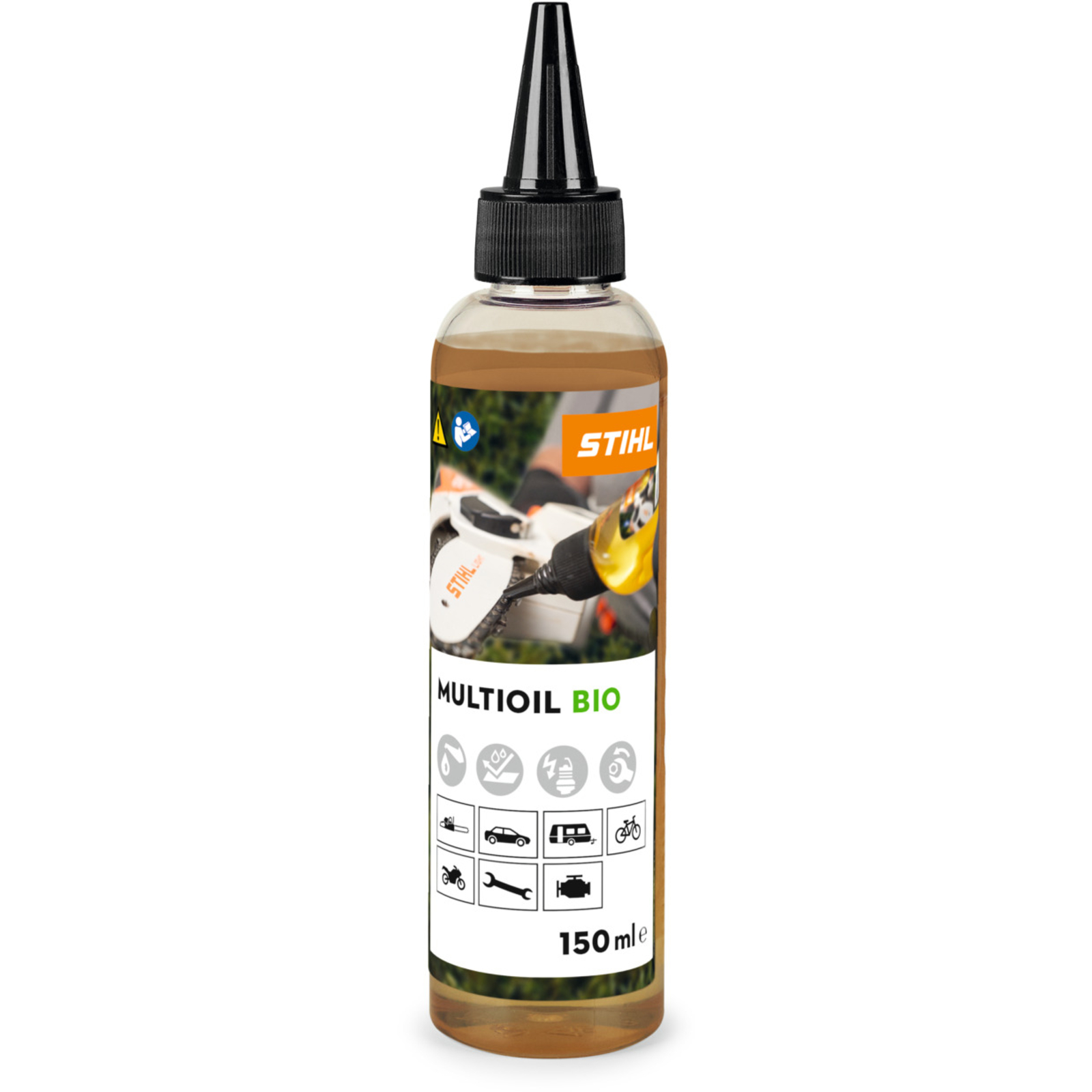 Huile Multioil Bio STIHL 50 ml 07825168500