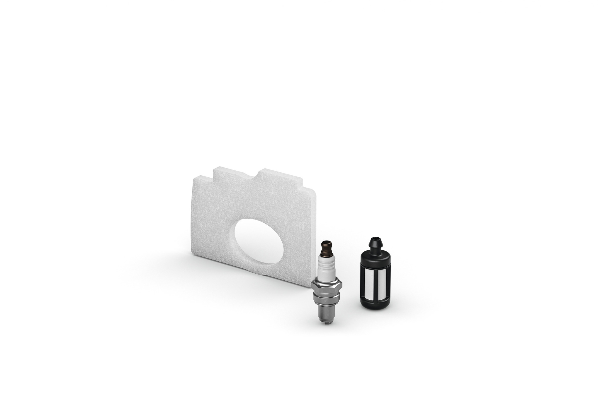 Service Kit MS 170 MS 180 140895 - STIHL - 11300074103