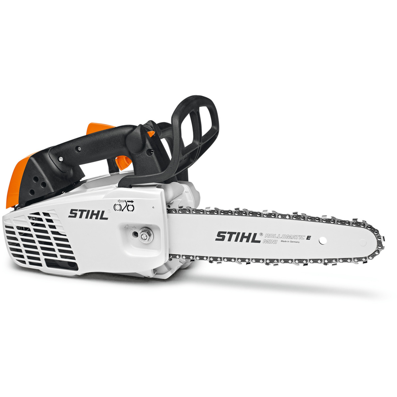 Tronçonneuse MS 194 T STIHL - 11372000326