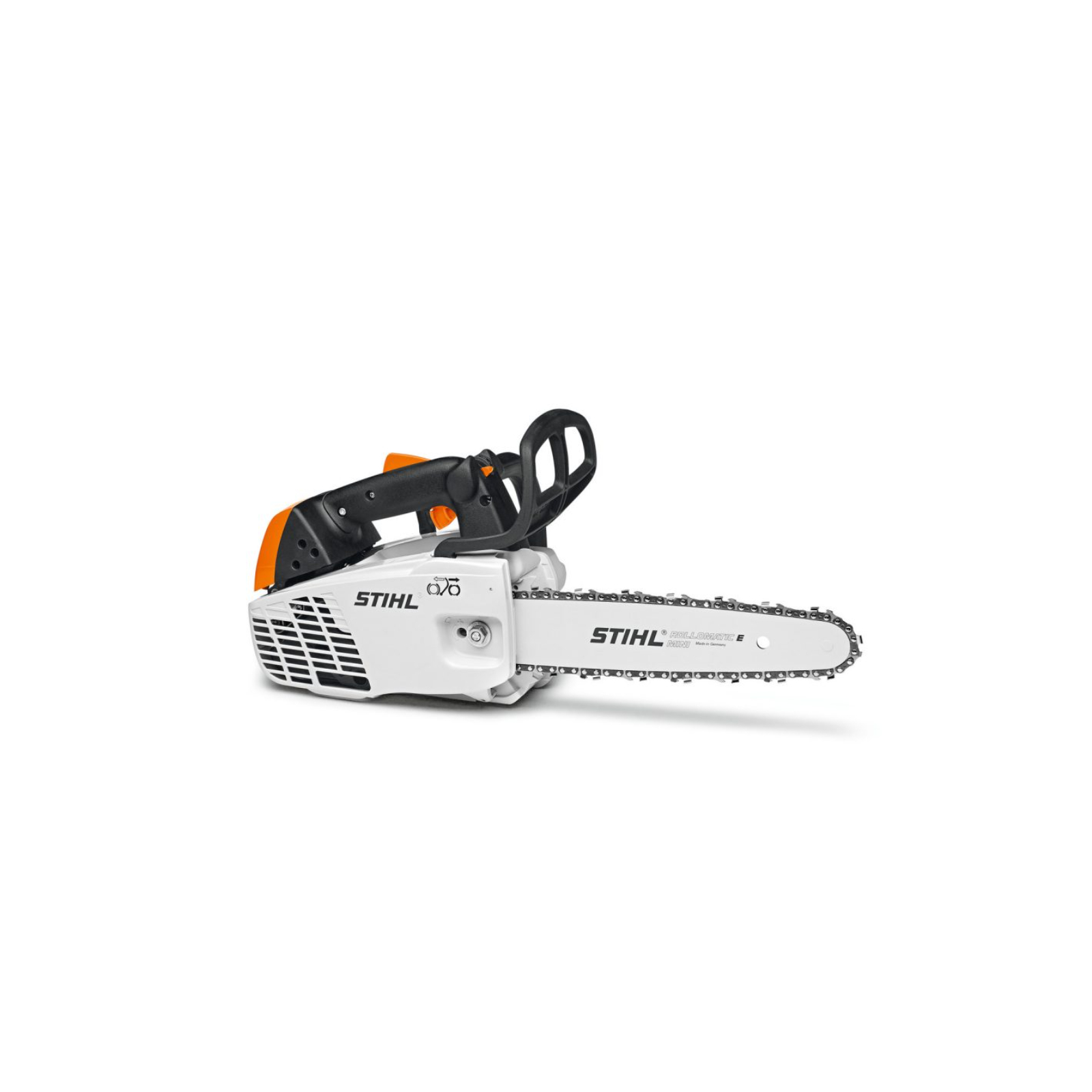 Tronçonneuse thermique MS 194 T L04 35cm 61PS3 STIHL - 11372000411