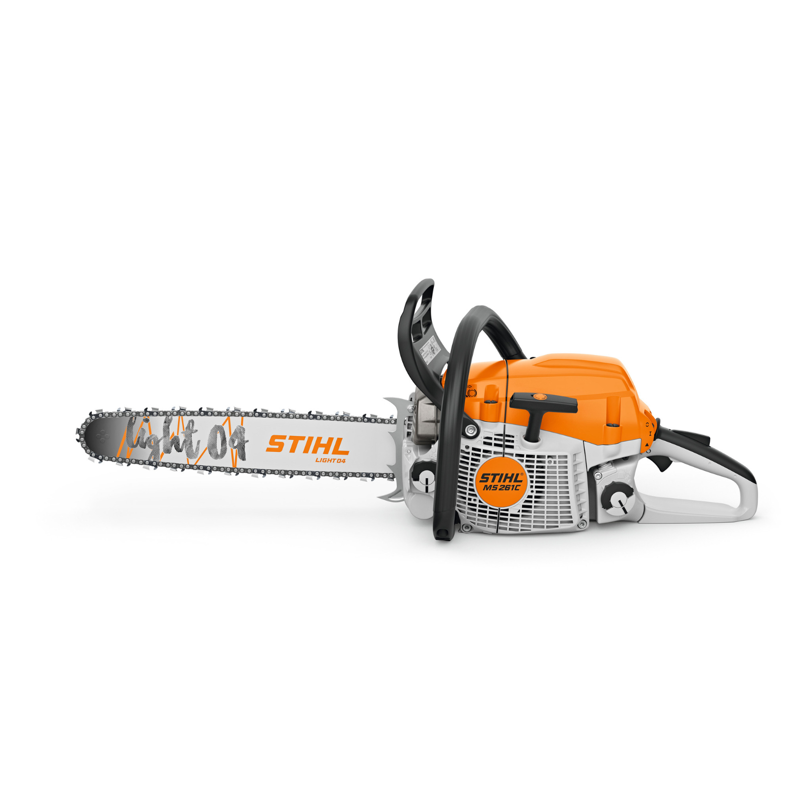 Tronçonneuse MS 261 C-M R45 cm 325'' STIHL - 11412000658