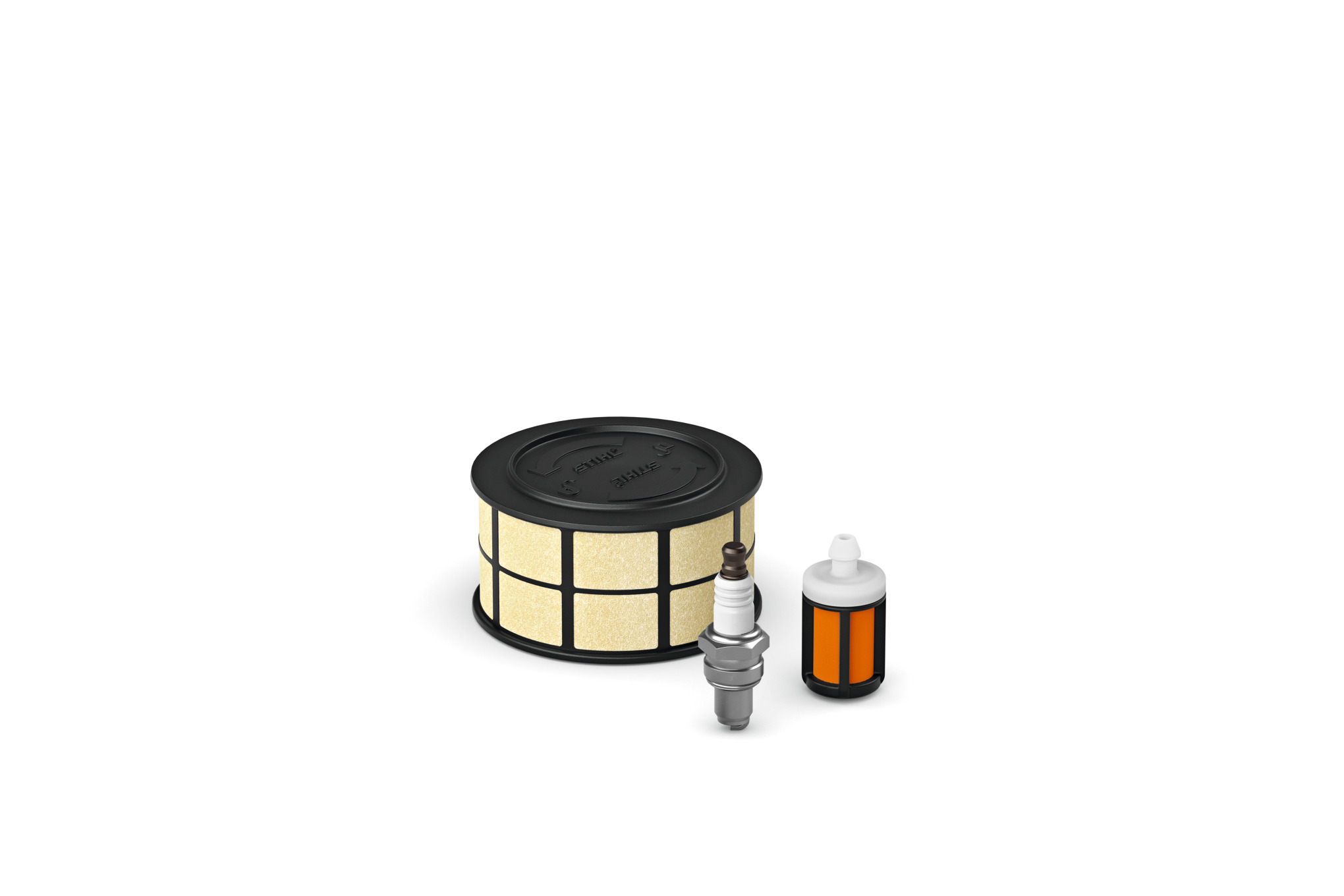 Service Kit MS 231 MS 251 130171 - STIHL - 11430074100