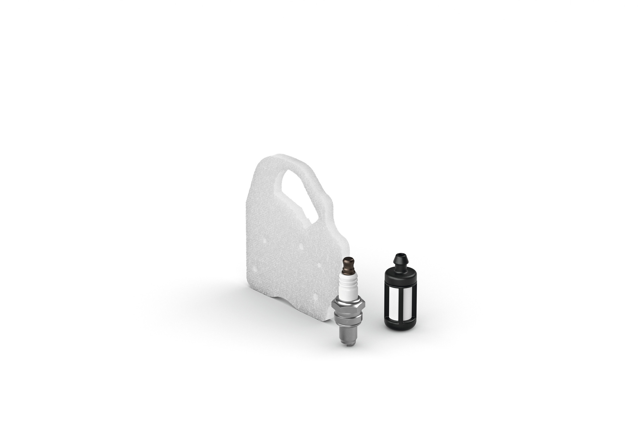 Service Kit N°18 pour MS 162 et MS 172 - STIHL - 11480074100