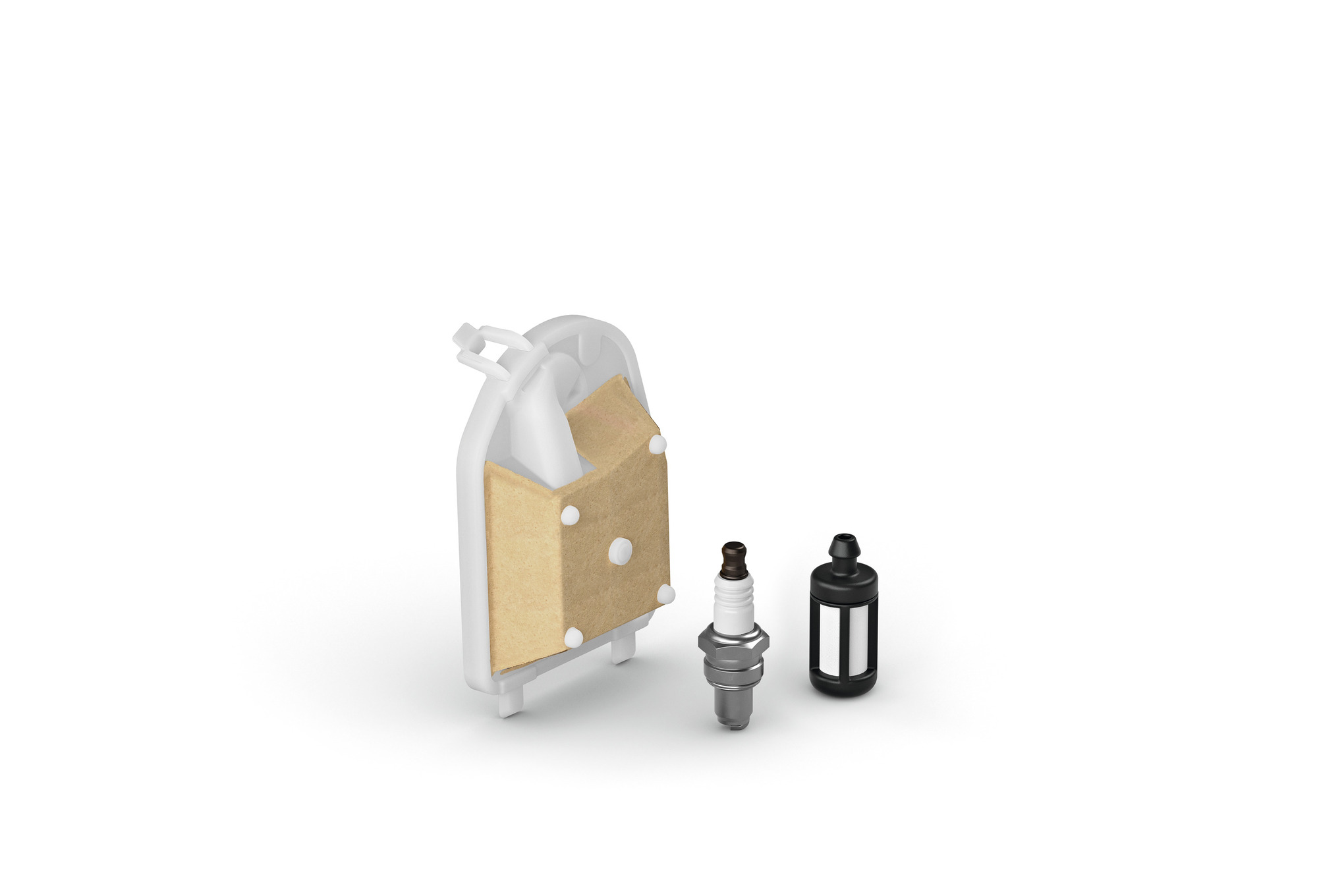 Service Kit MS 182 MS 212 130028 - STIHL - 11480074101