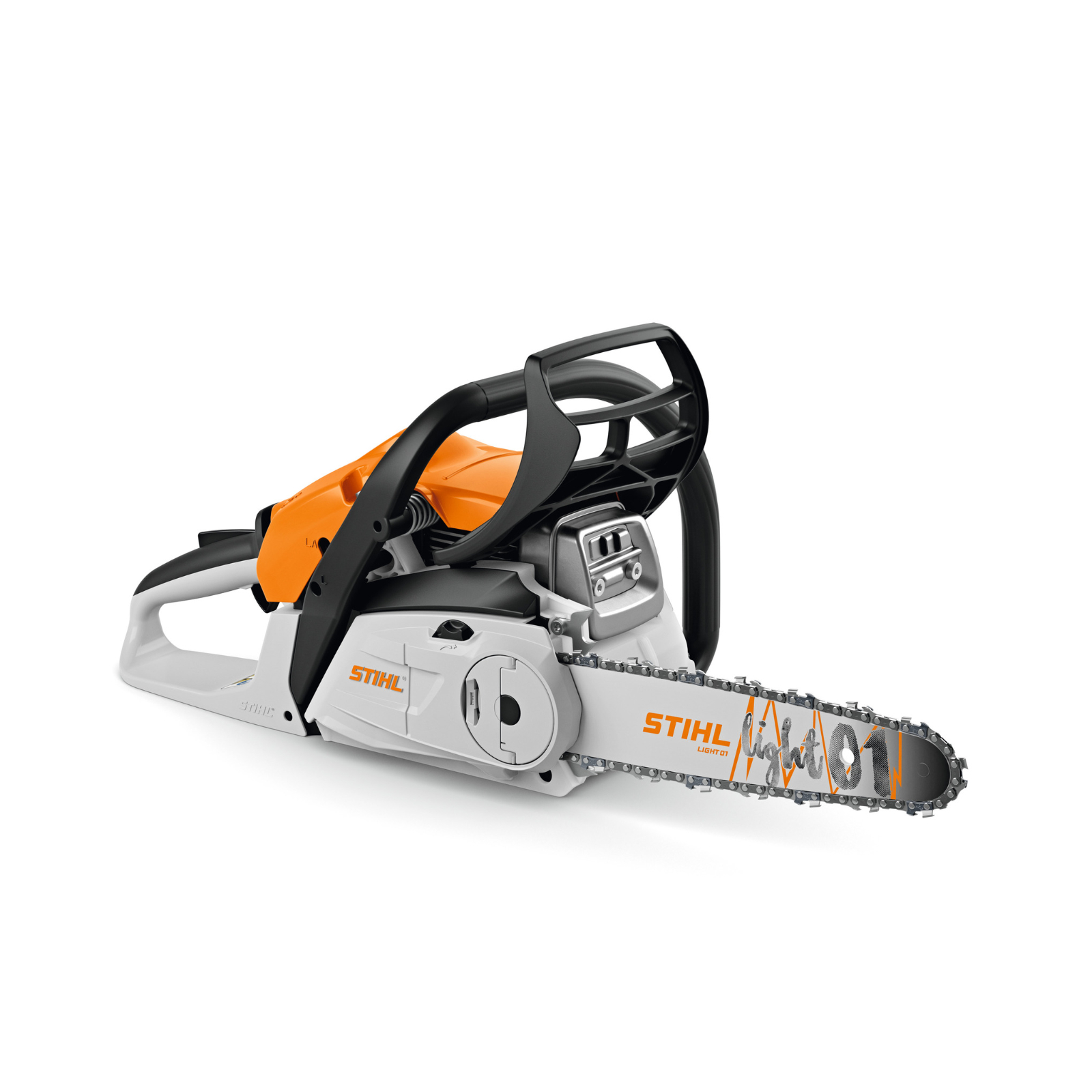 Tronçonneuse thermique MS 172 C-BE 35cm/14