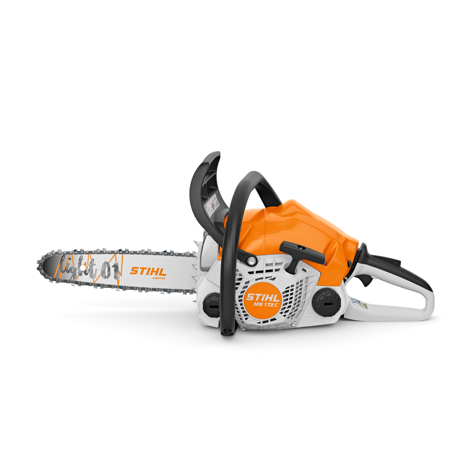 Tronçonneuse thermique MS 172 C-BE 35cm/14