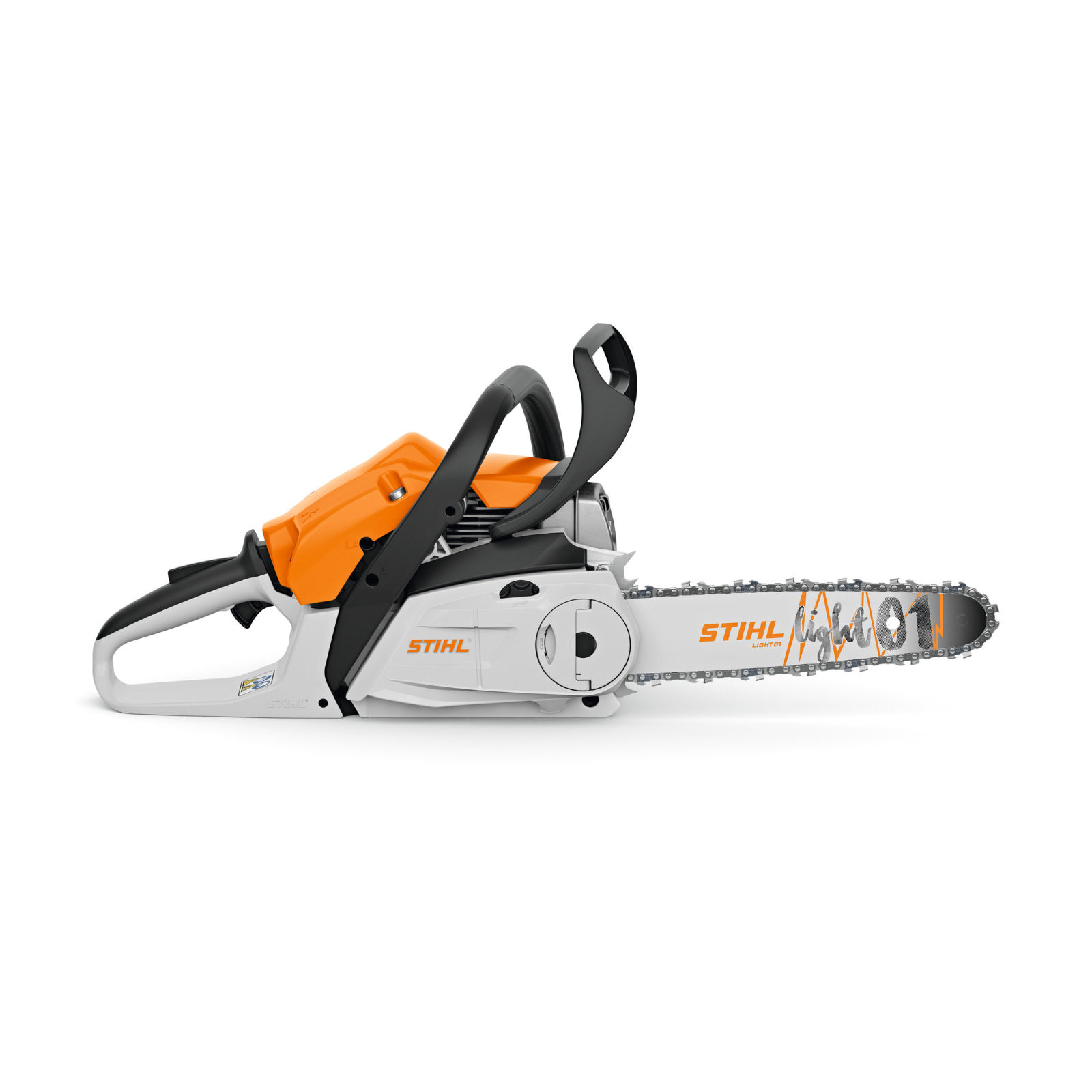 Tronçonneuse thermique MS 172 C-BE 35cm/14