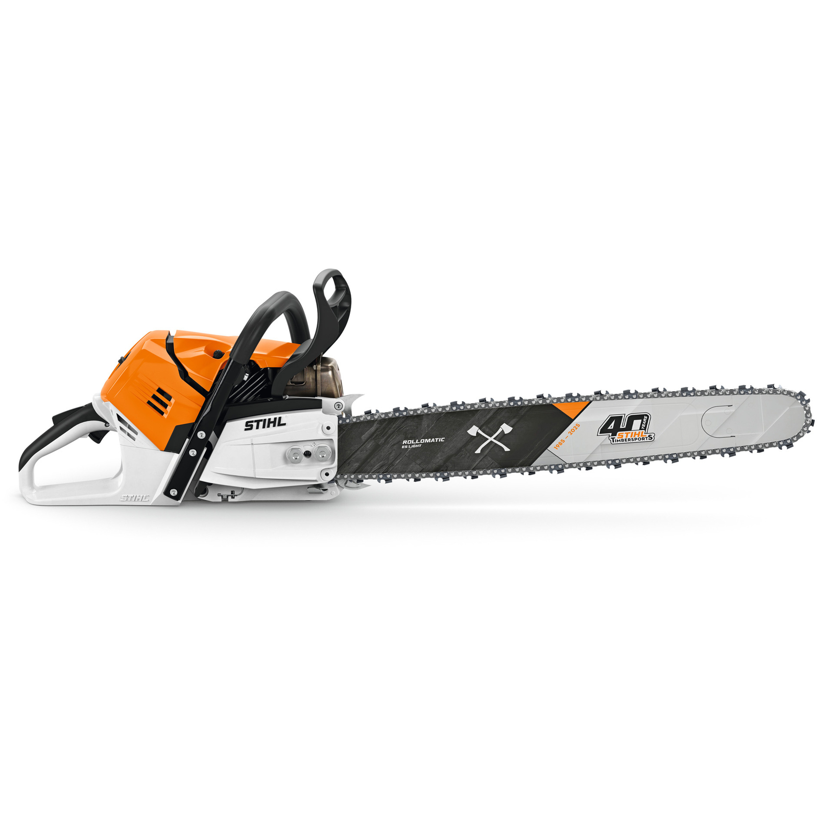 Guide-chaîne Rollomatic ES Light 40 ans TIMBERSPORTS STIHL - 30038332021