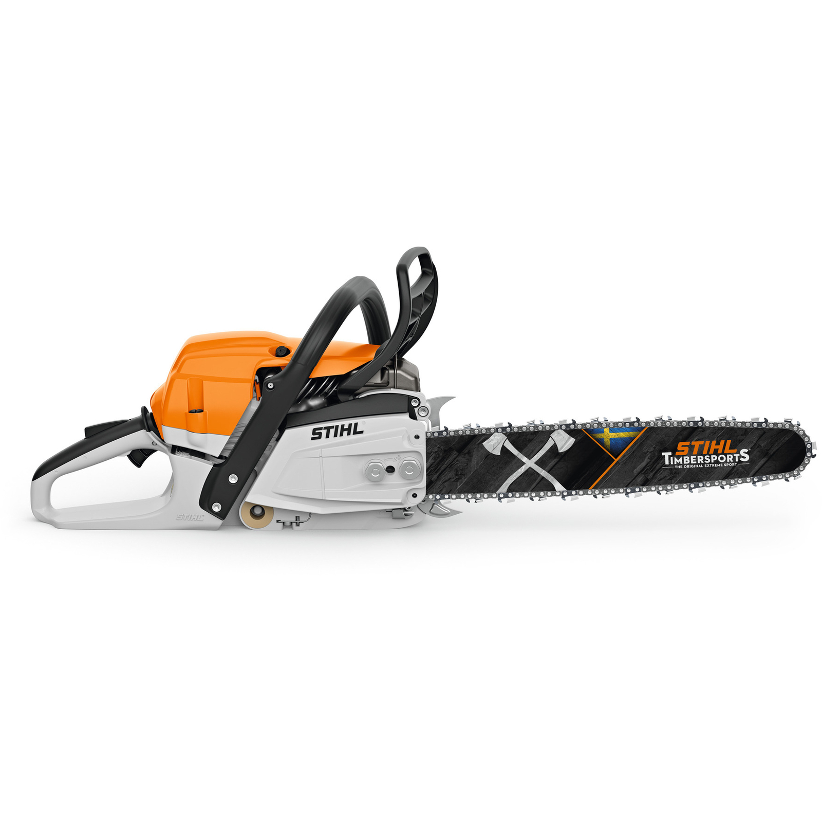 Guide-chaîne Rollomatic E édition limitée Timbersports STIHL - 30058264809