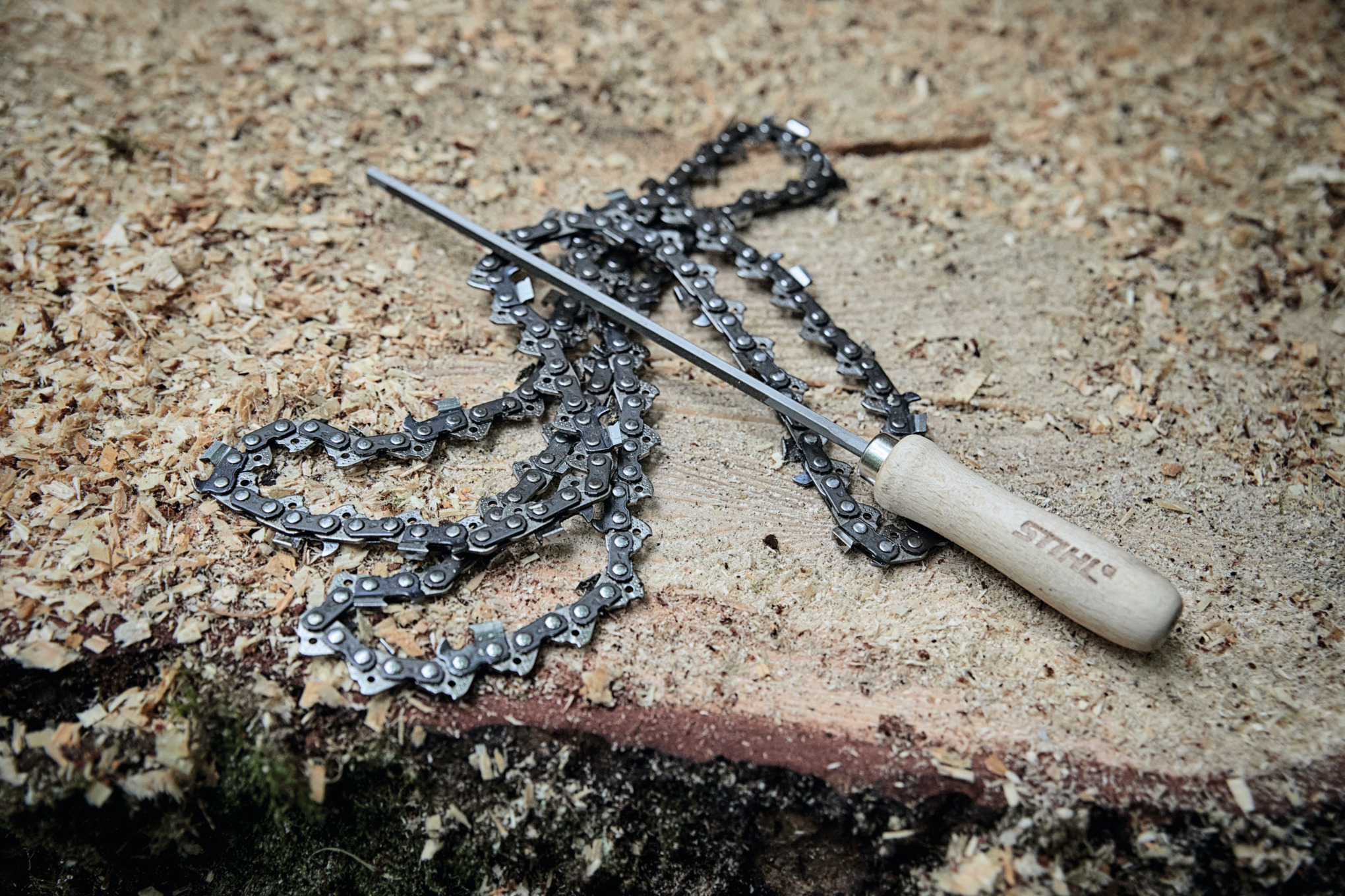 UPGRADE KIT HEXA 36RH60 - STIHL - 31320074700