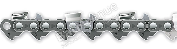 Rapid Micro STIHL Chaîne universelle 50 cm - 36520000072