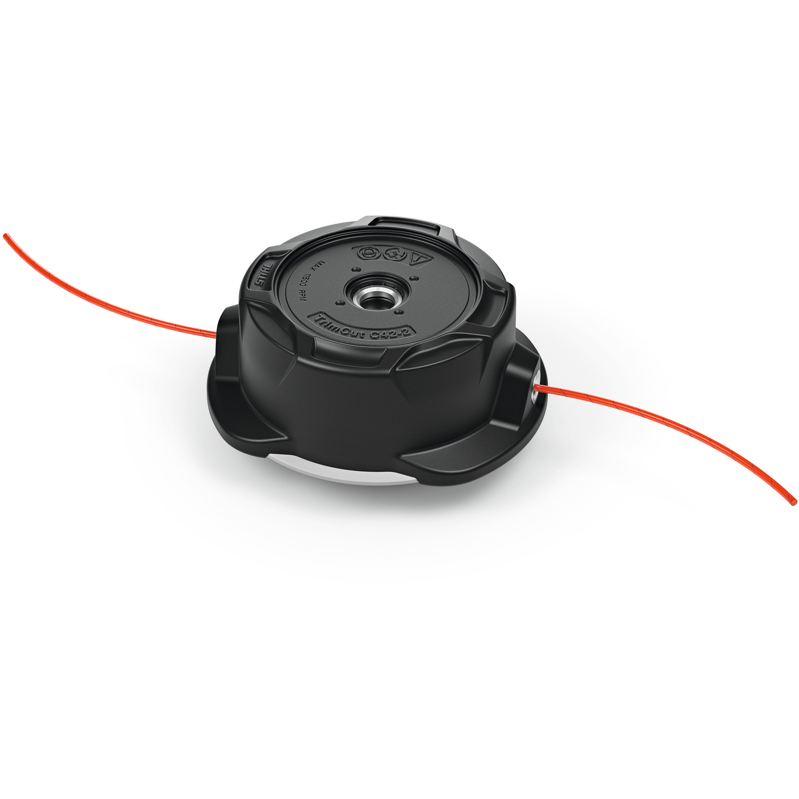 Tête faucheuse TrimCut C 42-2 120034 - STIHL - 40037102122