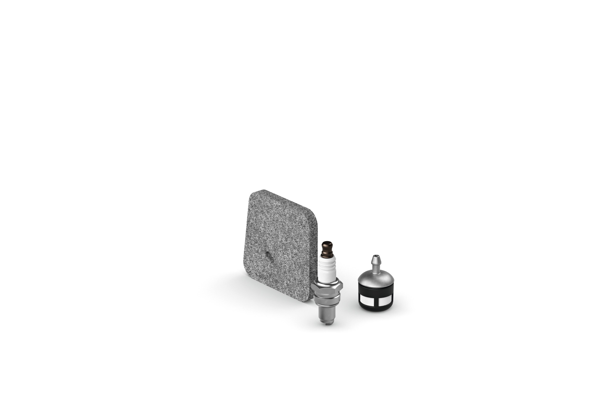 Service Kit HS 45 140908 - STIHL - 41400074102