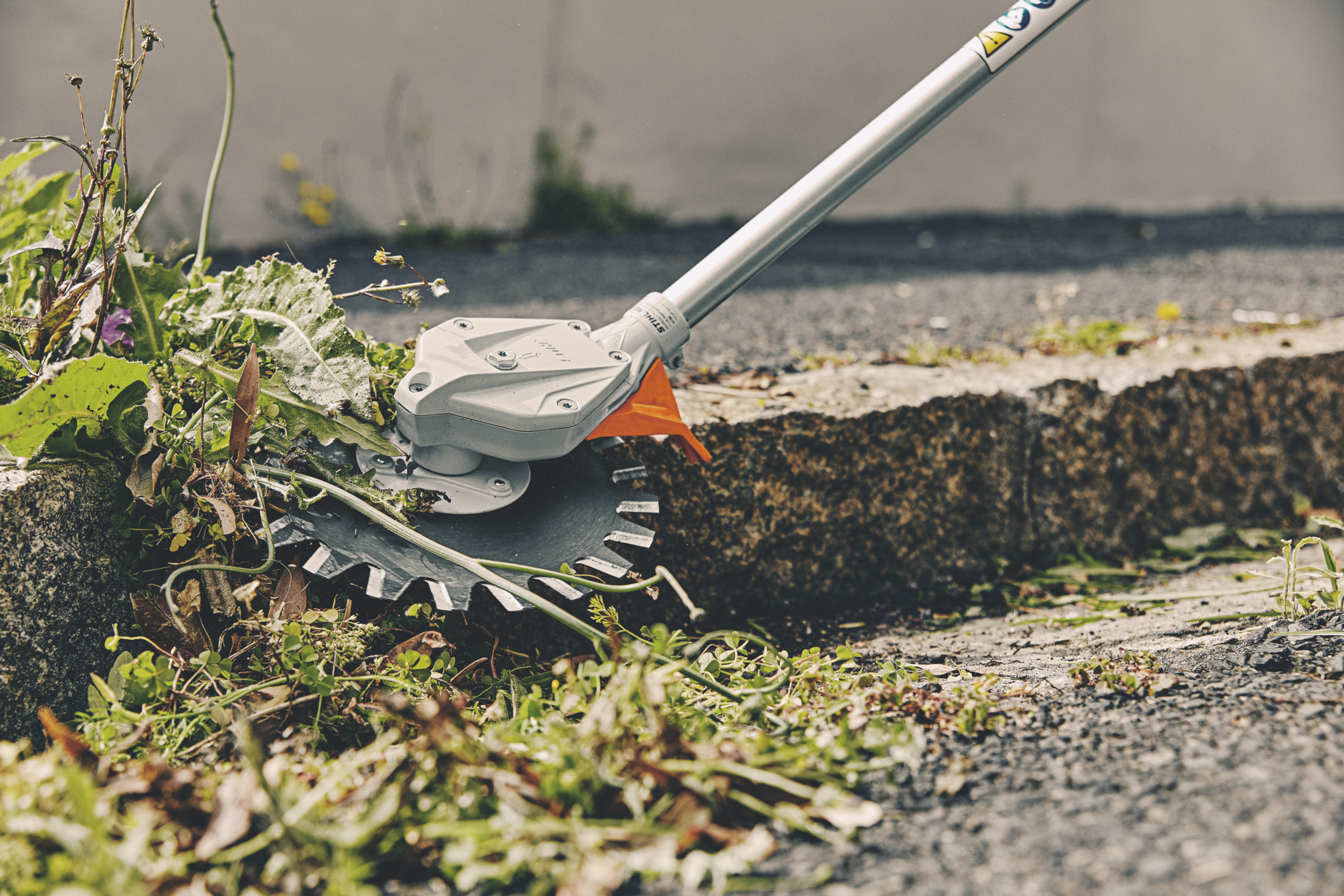 Réciprocateur RG 104911 - STIHL - 41807405101