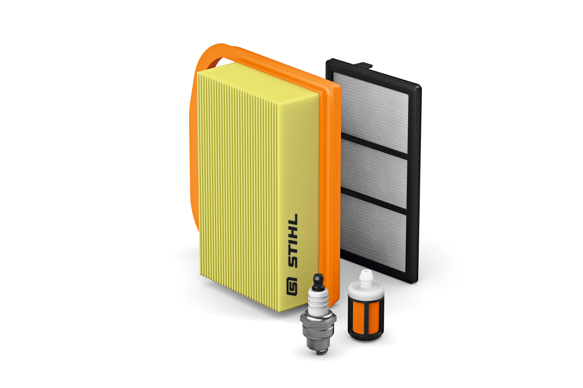 Service Kit TS 410 TS 420 TS 440 129919 - STIHL - 42380074102