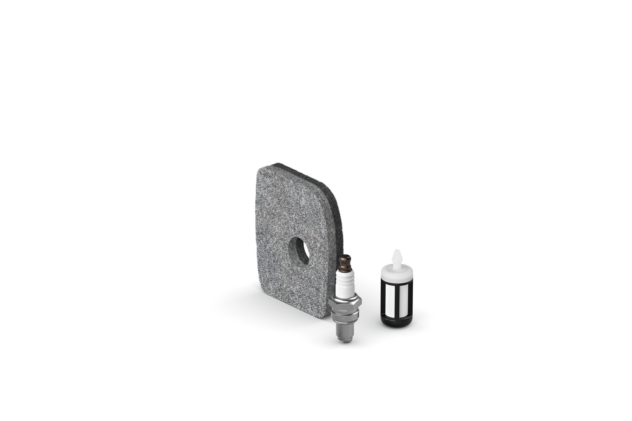 Service Kit N°36 pour BG 56 / BG 66 / BG 86 130026 - STIHL - 42410074100