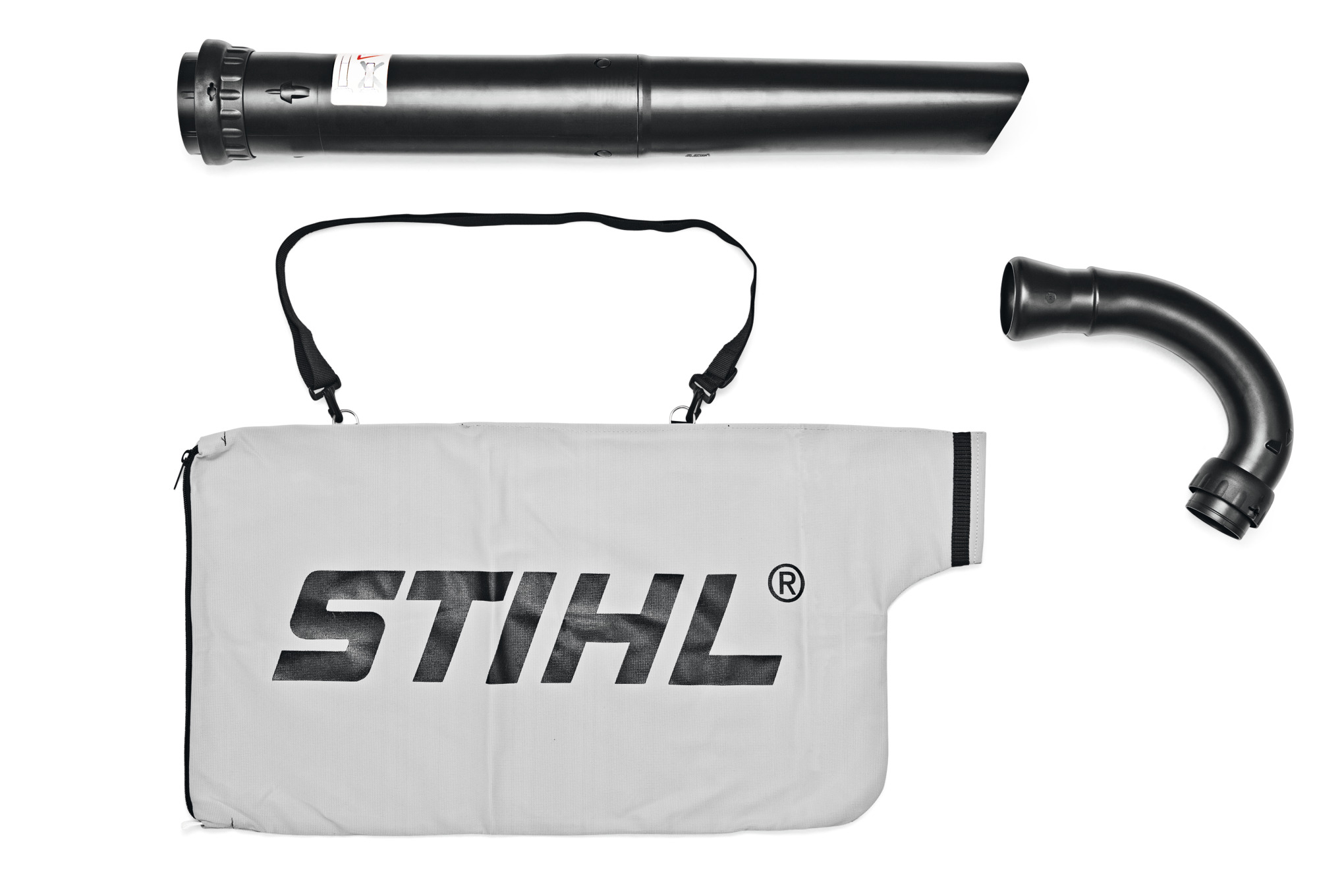Kit aspirateur bg 56/86 1454 - STIHL - 42417002200
