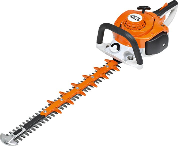 Taille-haies STIHL HS56CE 60 cm - 42420112947