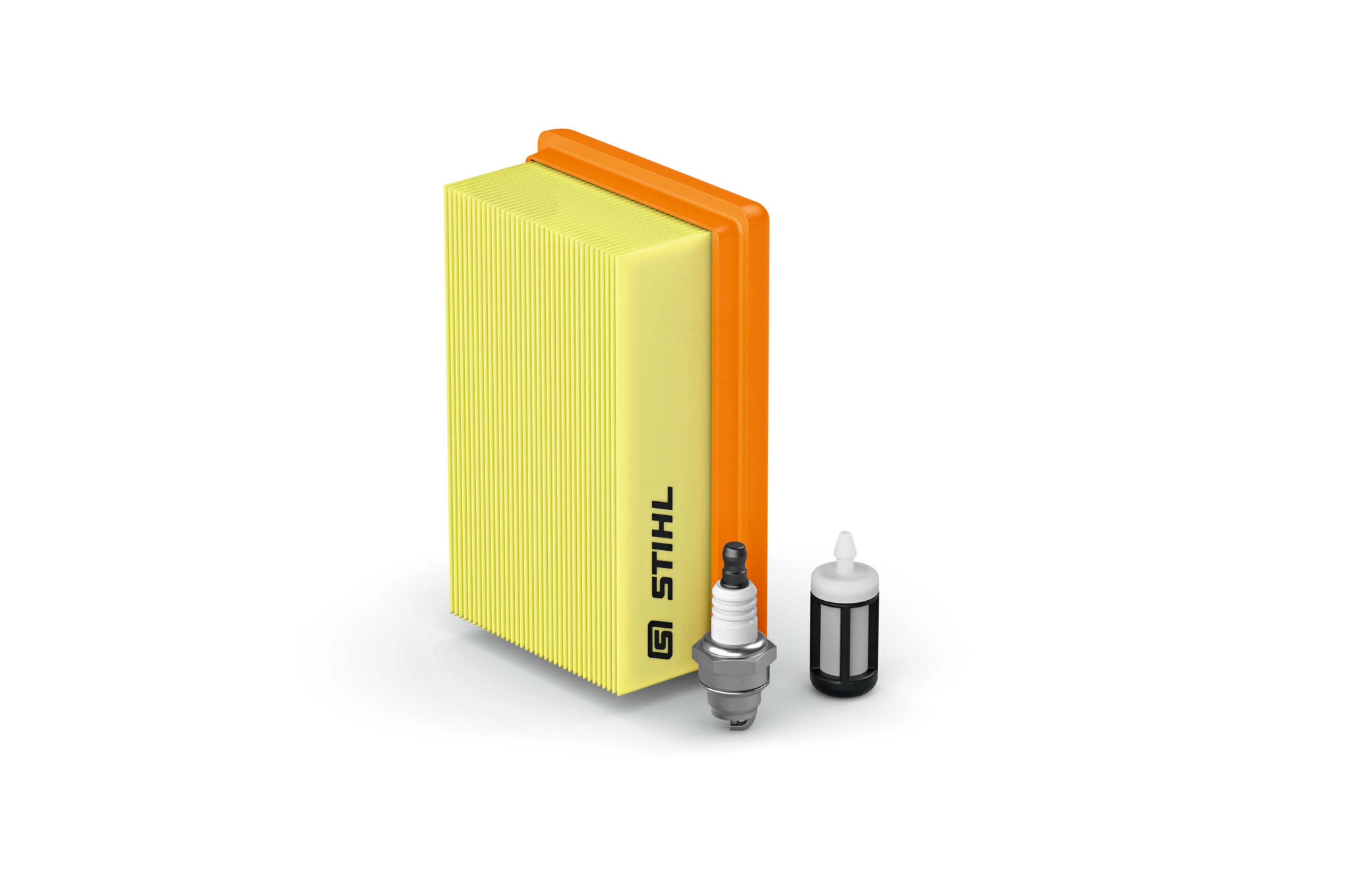 Service Kit BR 450 130191 - STIHL - 42440074100