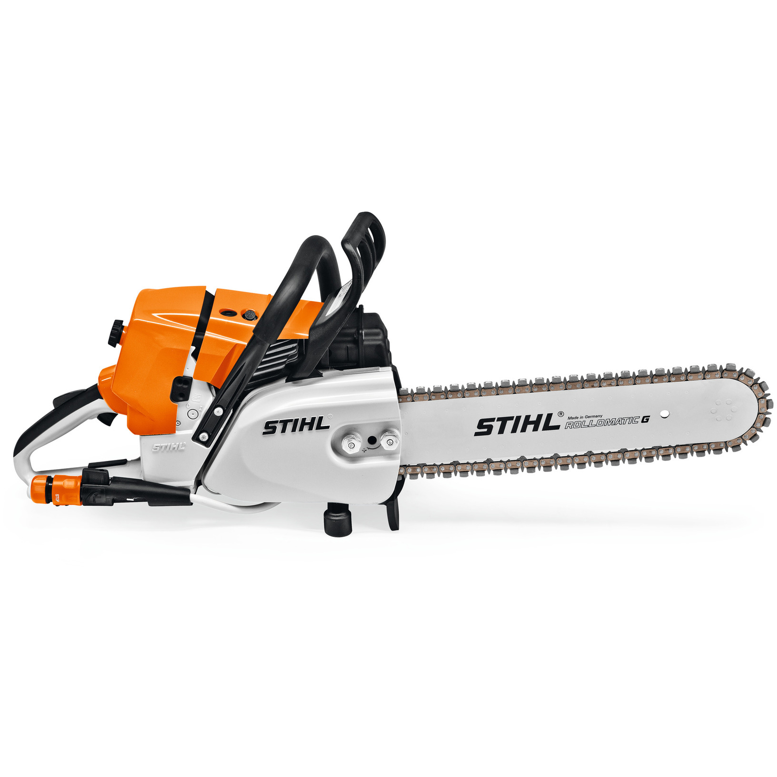 Découpeuse à pierre GS 461 STIHL - 42522000034