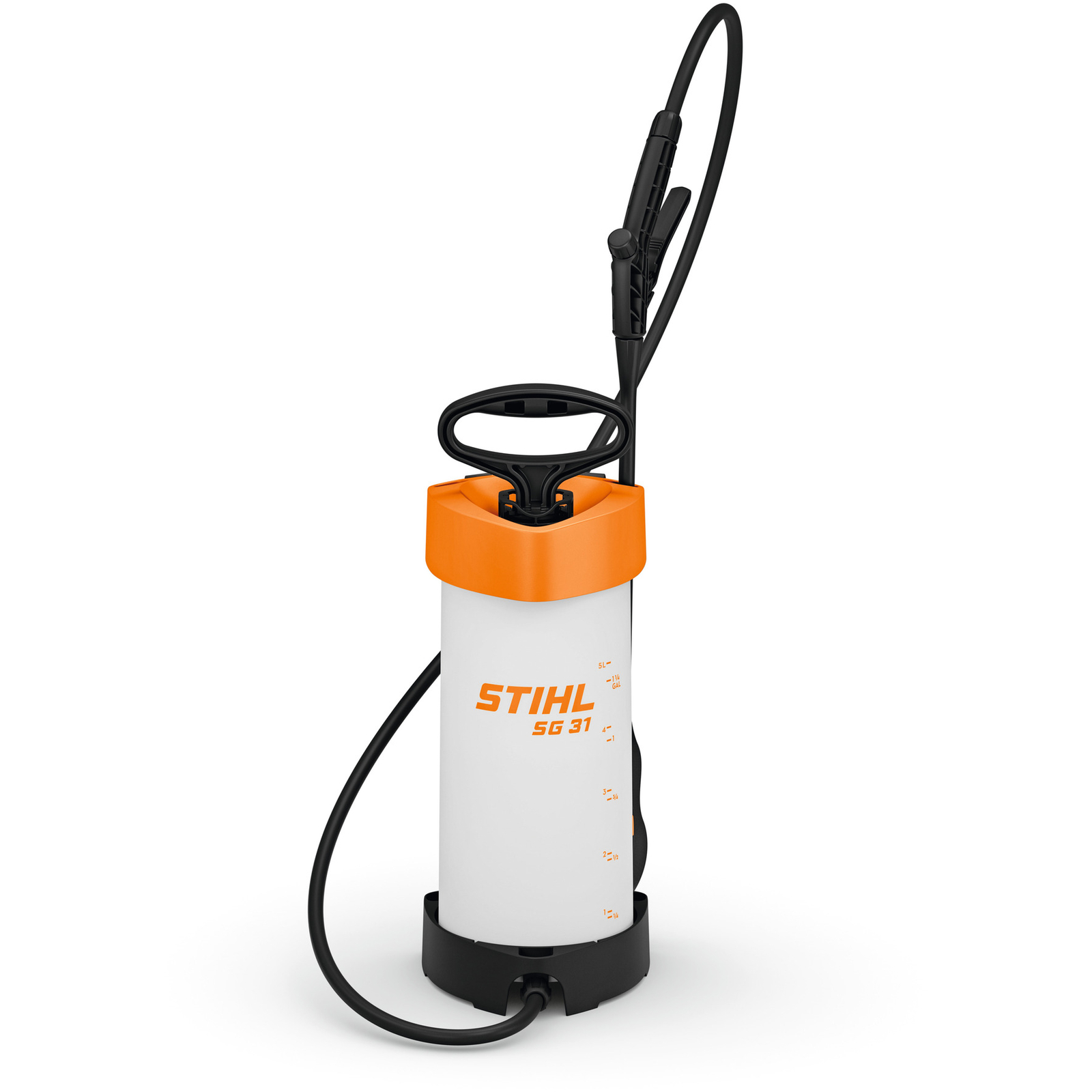 Pulvérisateur manuel SG 31 STIHL - 42550194930