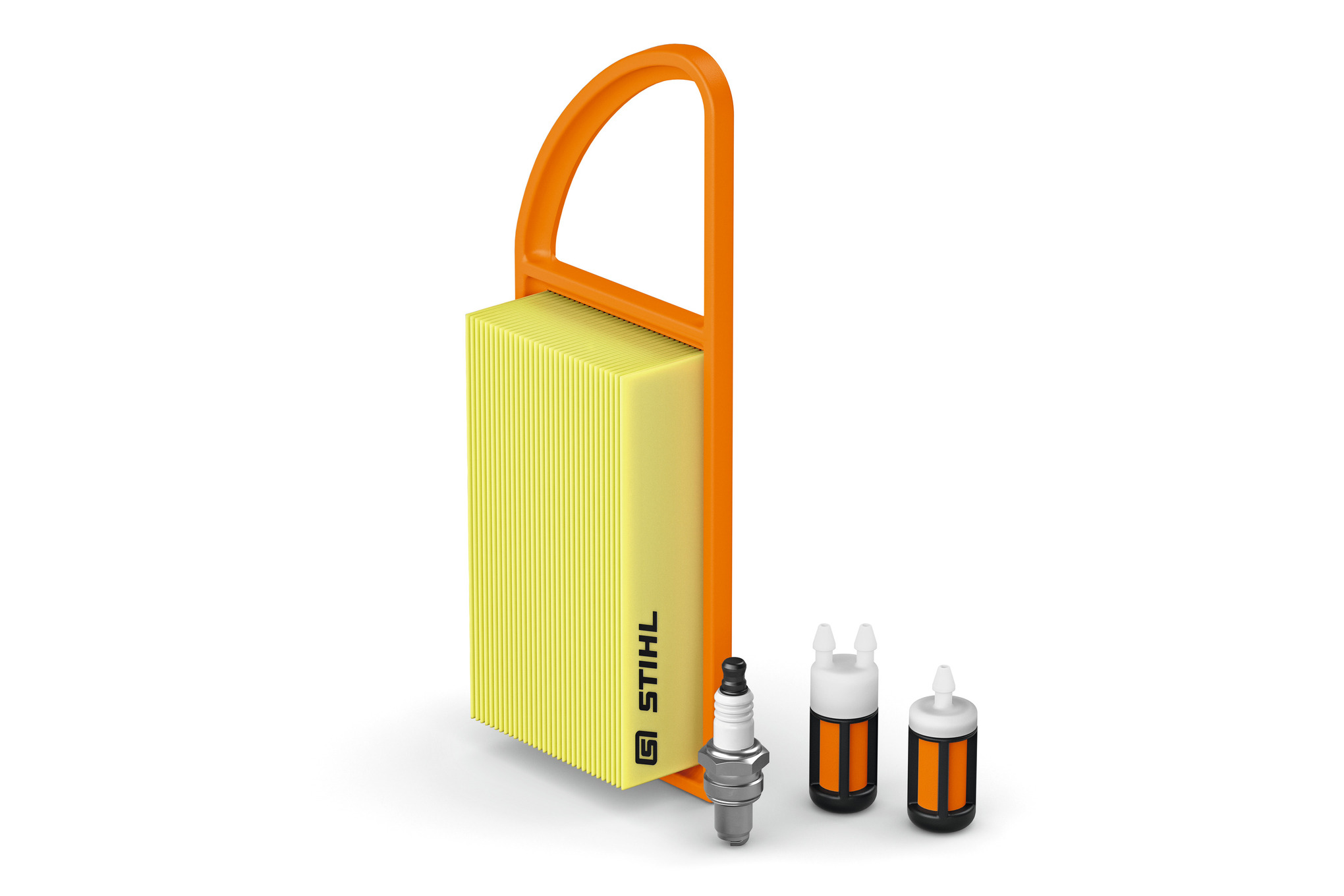 Service Kit BR 500 550 600 700 130040 - STIHL - 42820074100