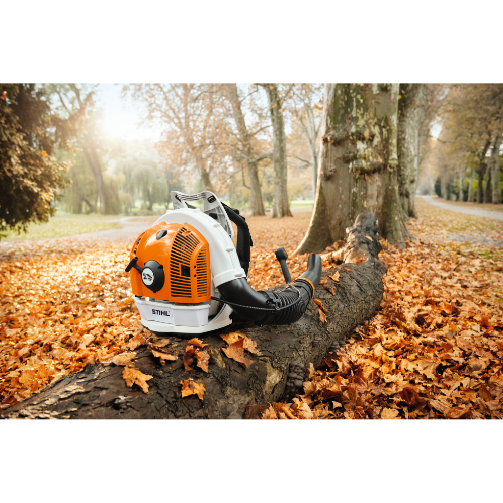 Souffleur à dos thermique BR 700 STIHL - 42822000021