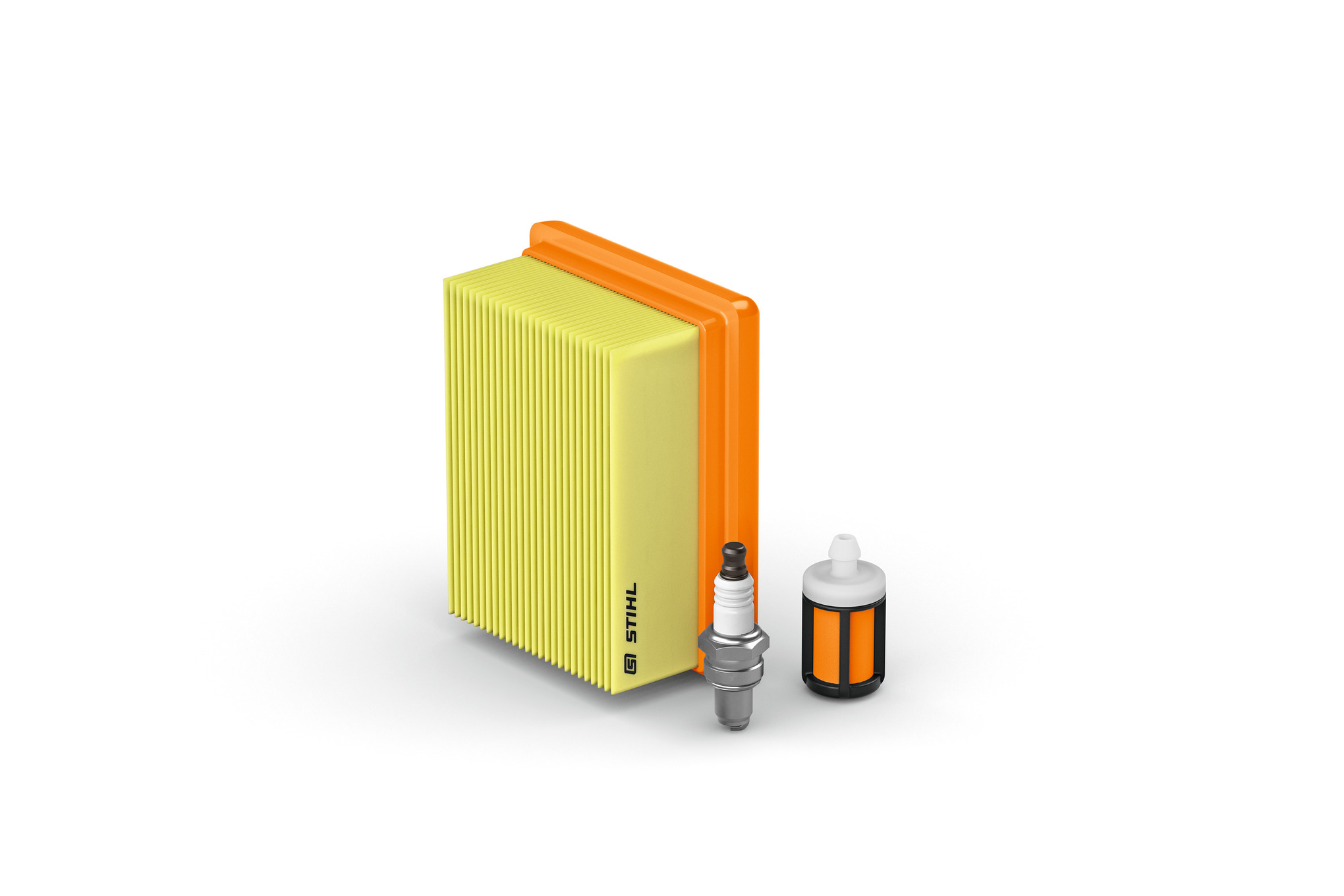 Service Kit BR 800 130162 - STIHL - 42830074101