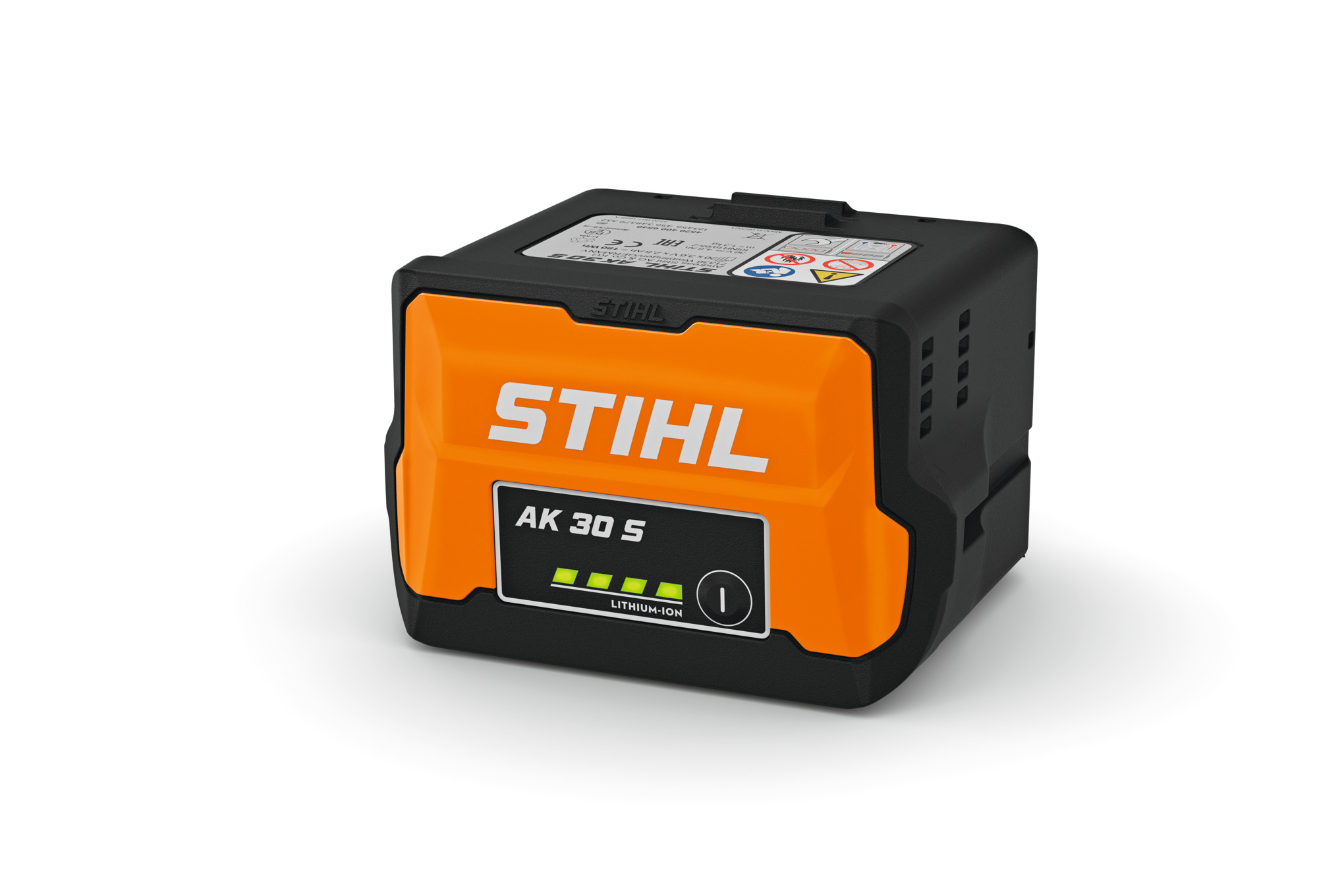Batterie AK 300 S 186862 - STIHL - 45204006545