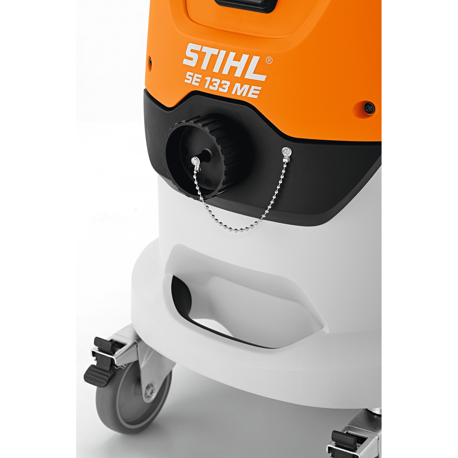 Aspirateur électrique SE 122 STIHL - 47740124400