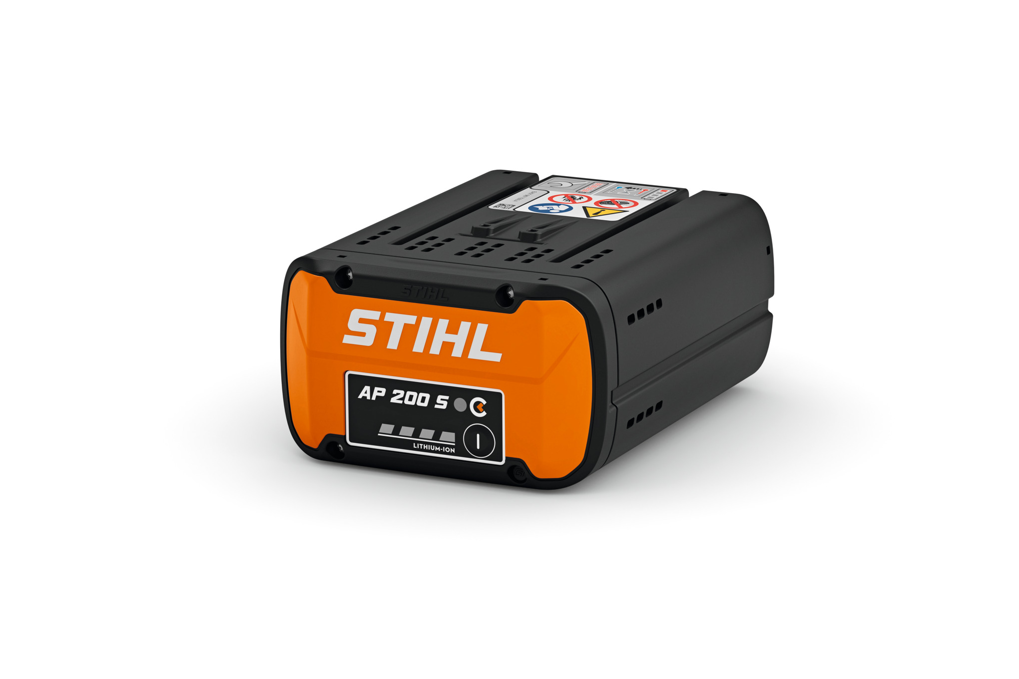 Batterie AP 2000 S 183320 - STIHL - 48504006565
