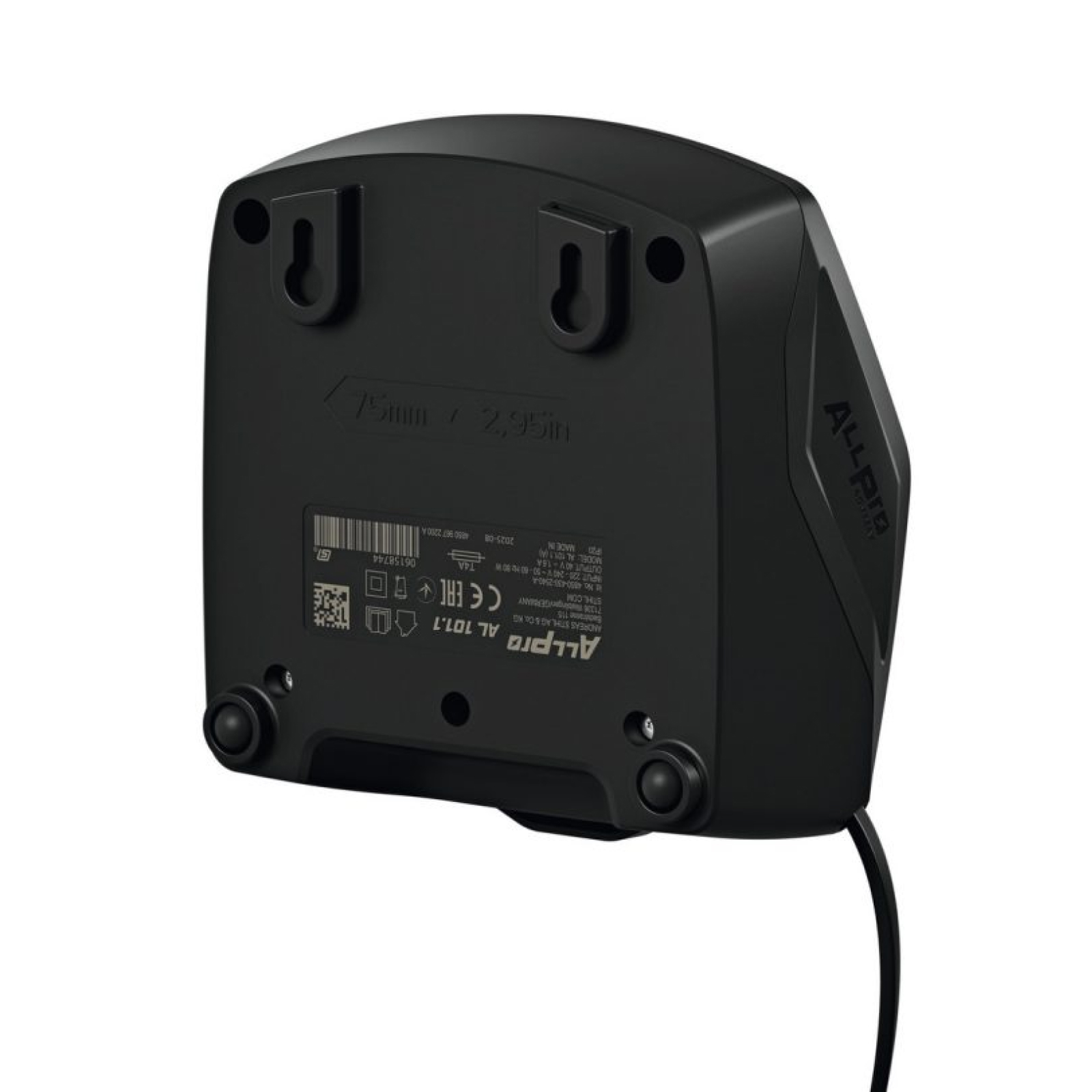 Chargeur AL 101.1 STIHL - 48504302540