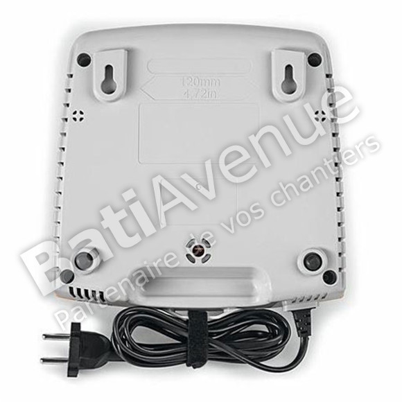 STIHL-Chargeur ultra rapide AL 500- 48504305700