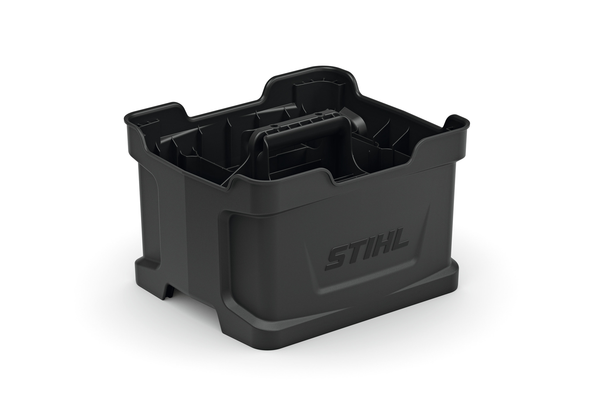 Porte batterie AP x6 147324 - STIHL - 48504900600