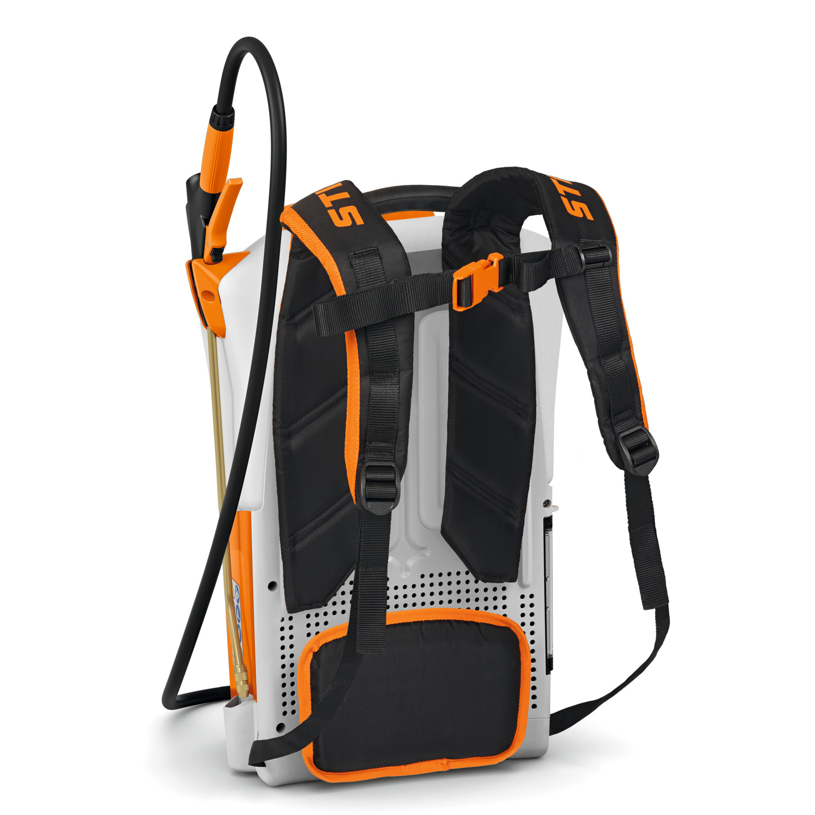 Pulvérisateur à batterie SGA 85 - AP SYSTEM STIHL - 48540117005