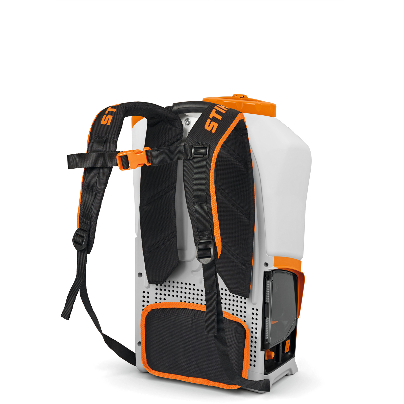 Pulvérisateur à batterie SGA 85 - AP SYSTEM STIHL - 48540117005