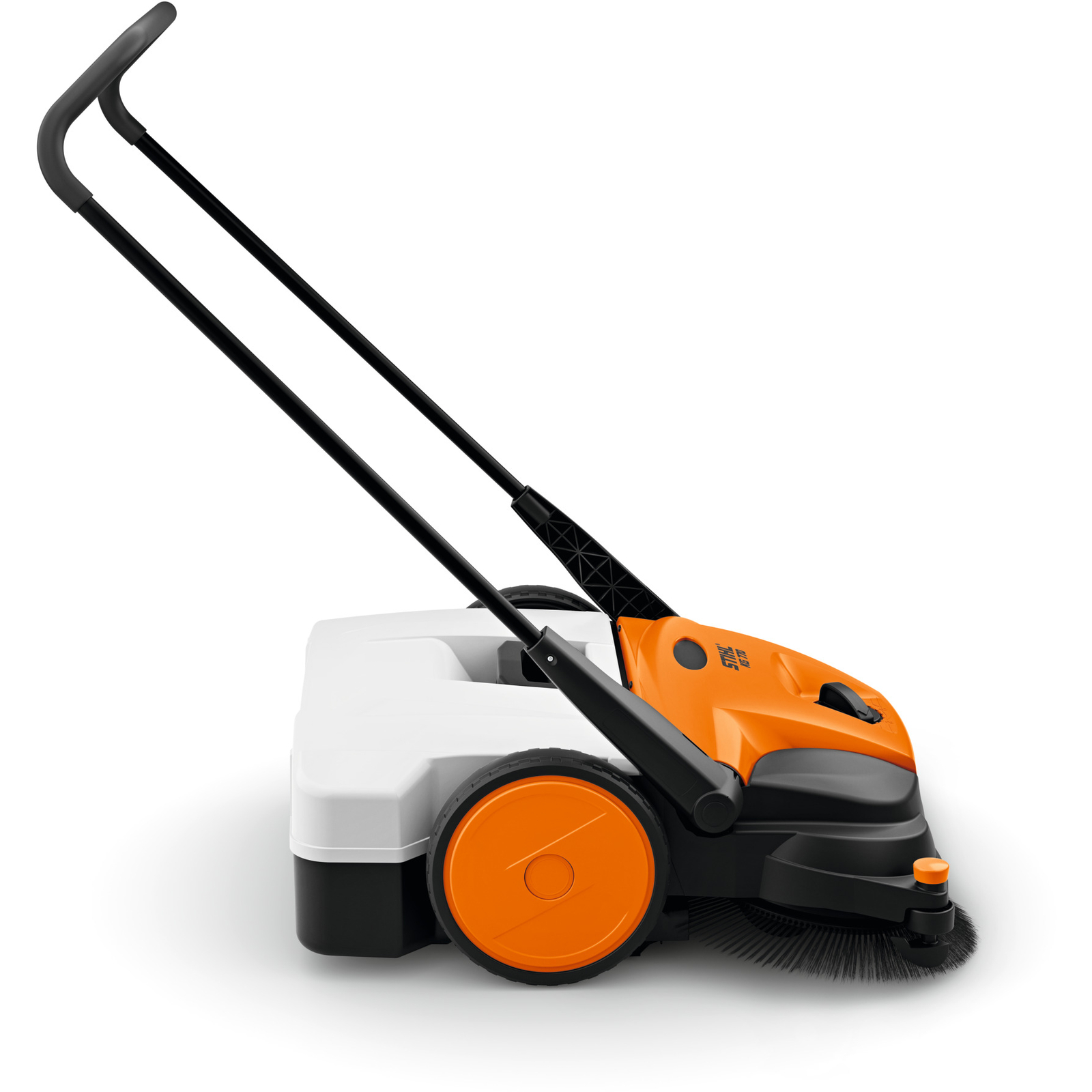 Balayeuse manuelle KG 770 STIHL - 48600194707