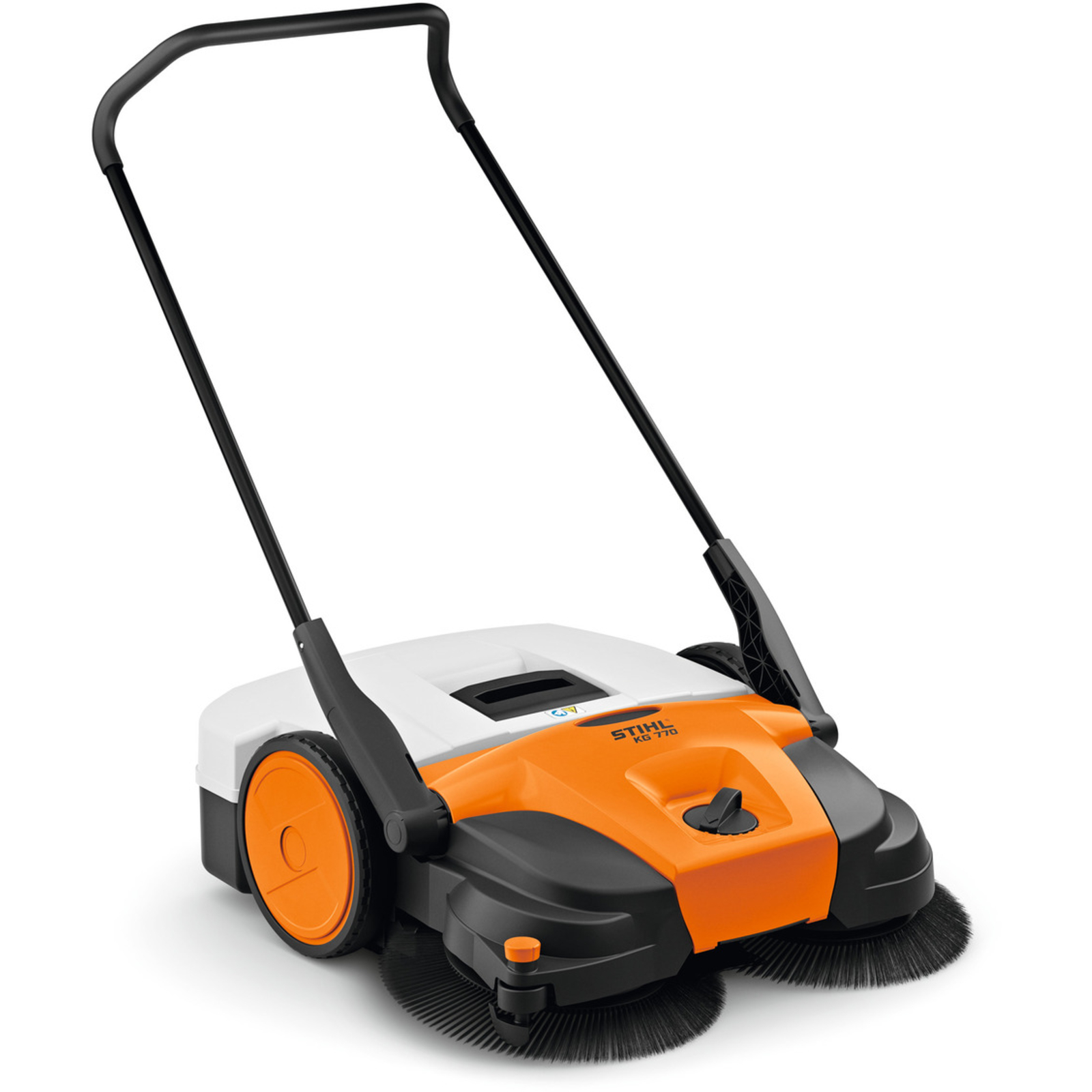 Balayeuse manuelle KG 770 STIHL - 48600194707