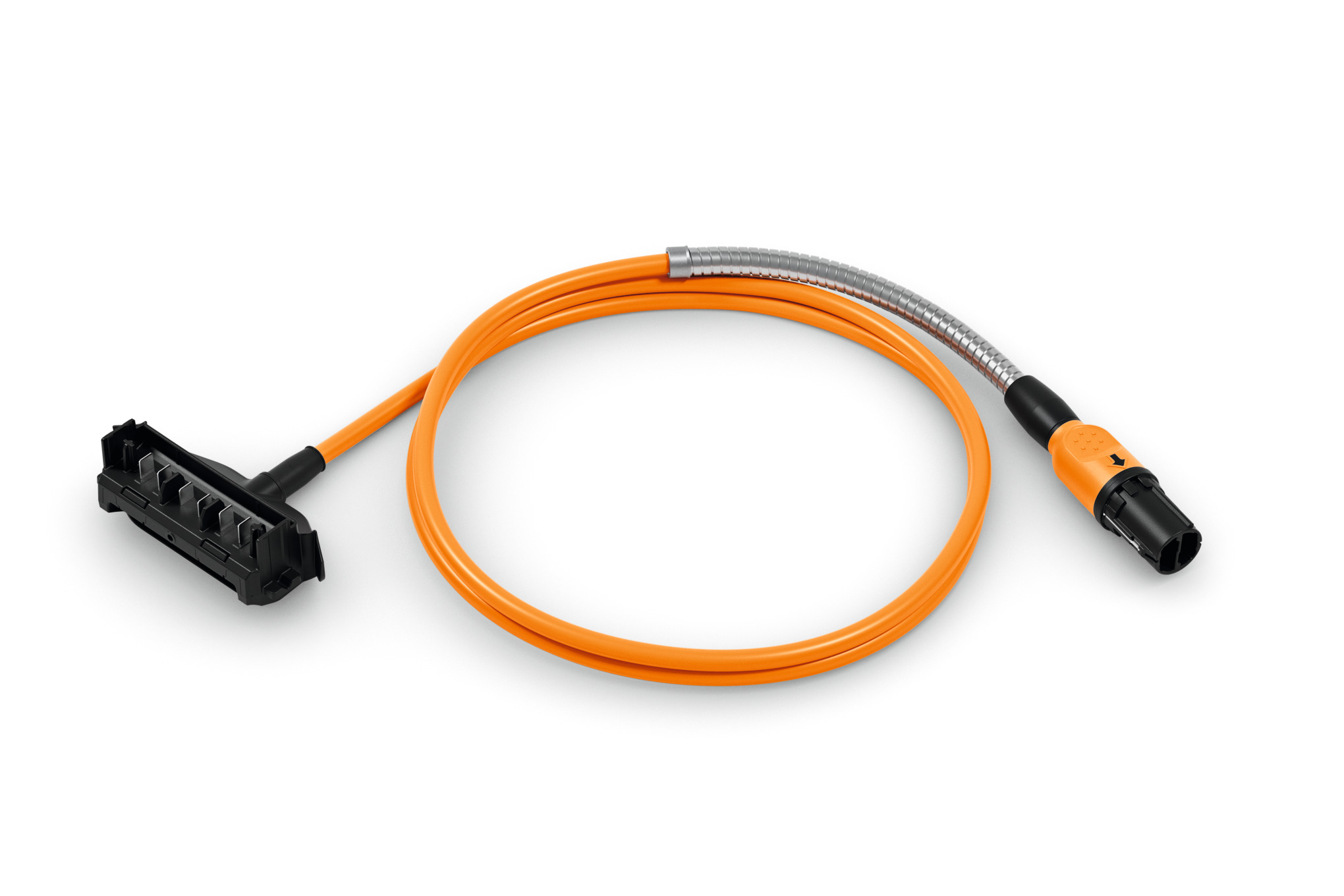 Pack avec câble de connextion et adaptateur AP - STIHL - 48712000000