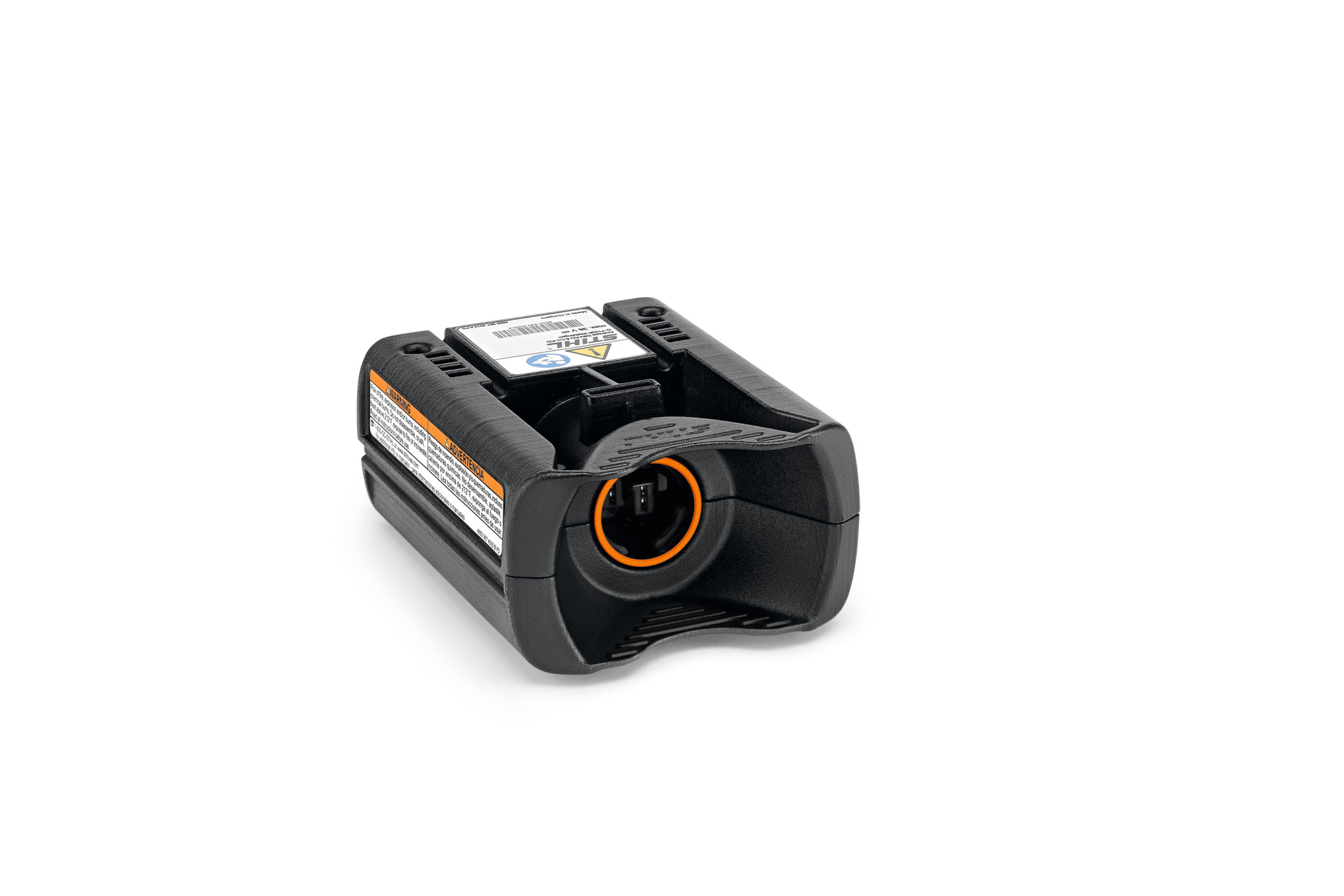 Pack avec câble de connextion et adaptateur AP - STIHL - 48712000000