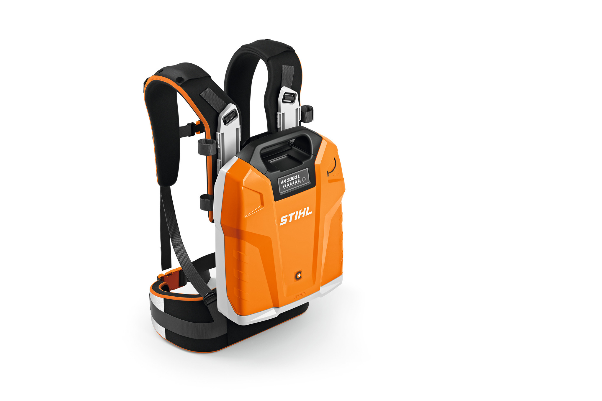 Batterie dorsale AR 3000 L - seule 95347 - STIHL - 48714006520