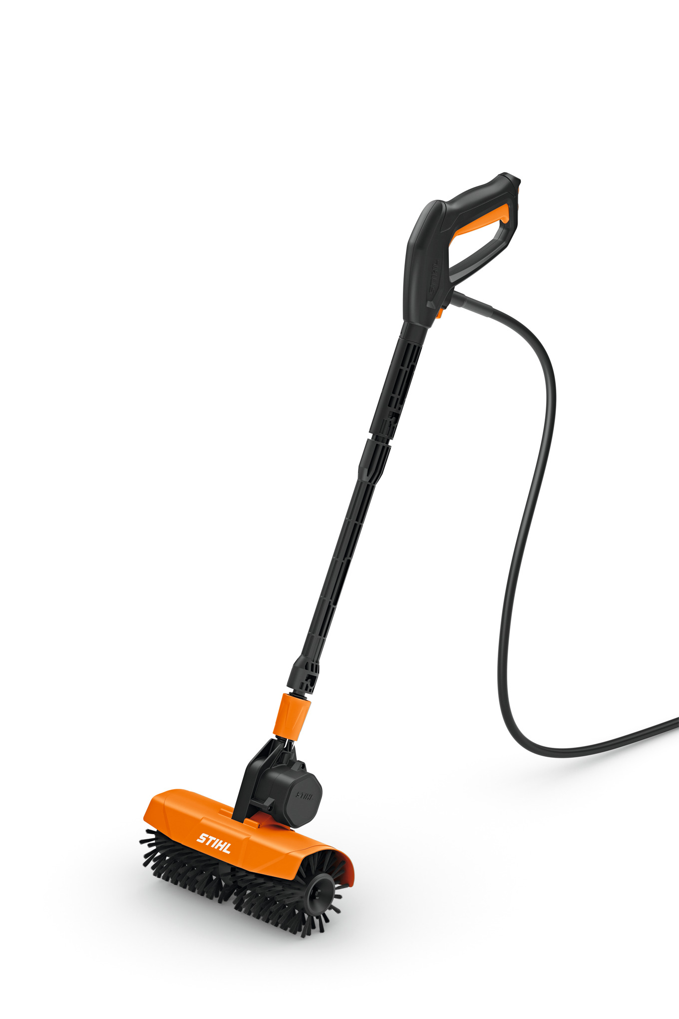Rouleau brosse 190047 - STIHL - 49105503400
