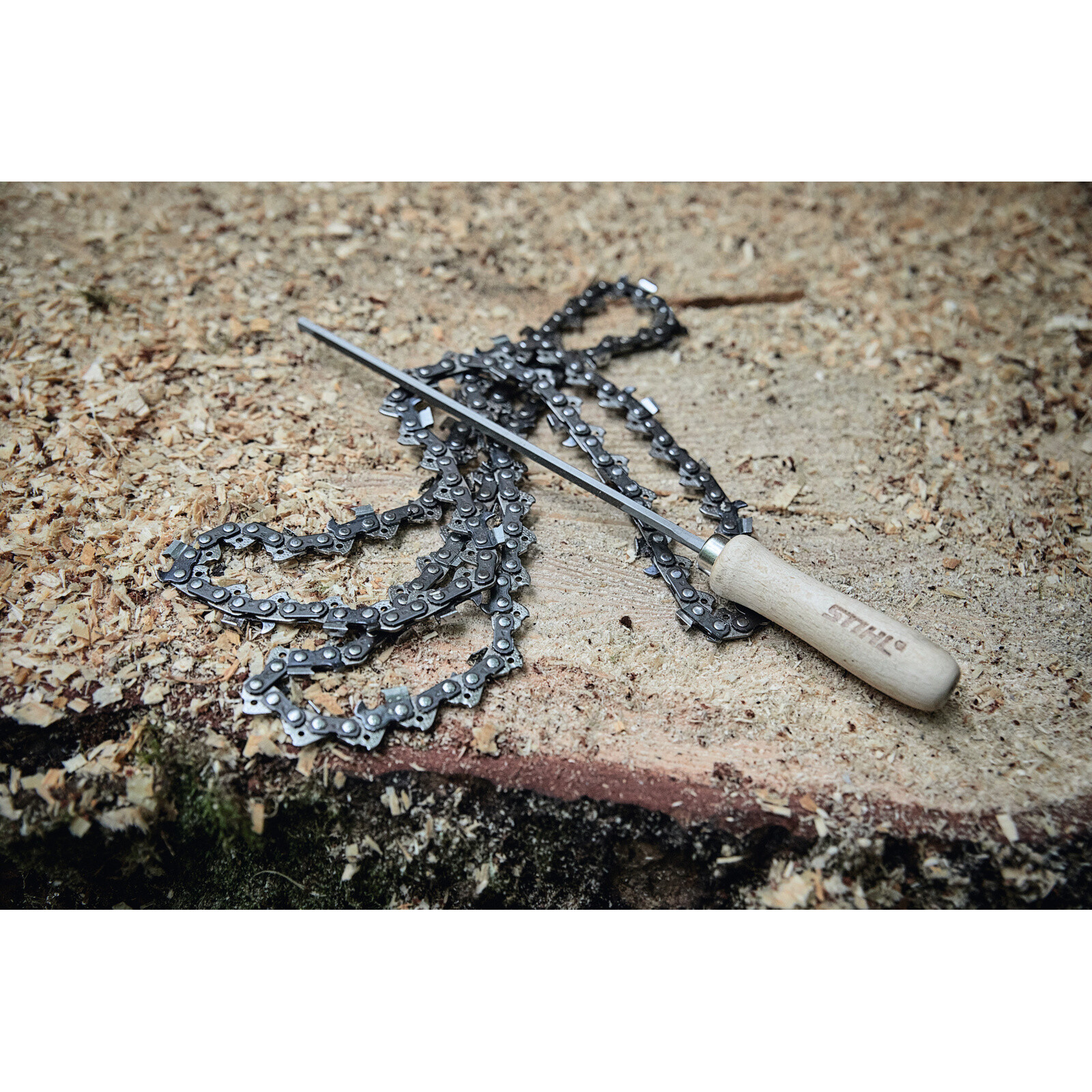Lime HEXA D5 2mm longueur 200mm STIHL - 56077735201
