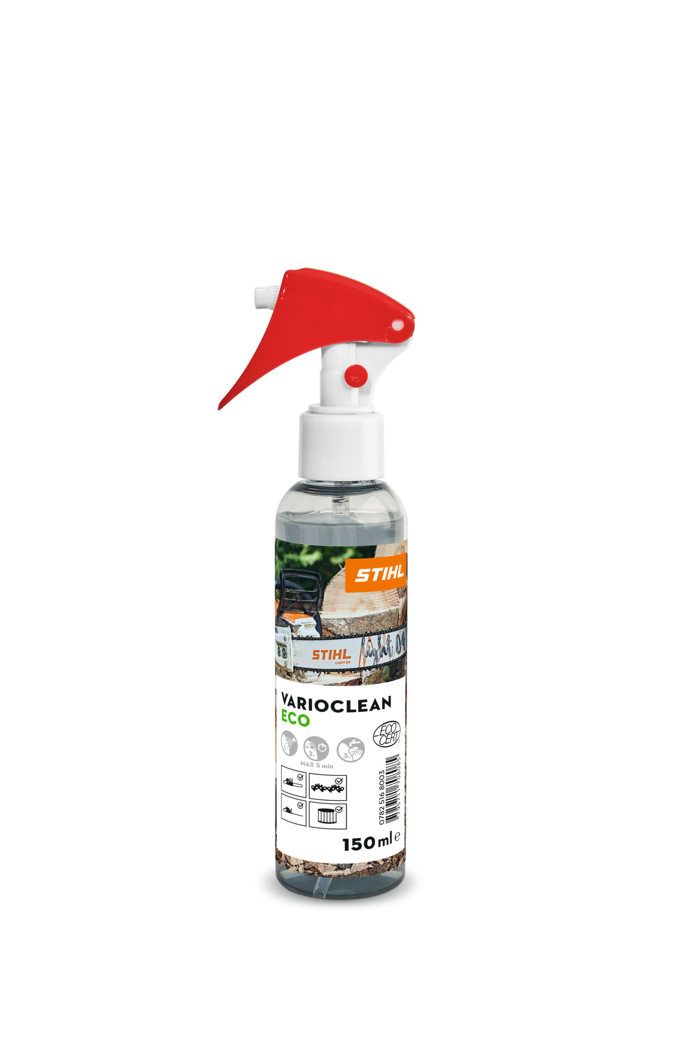 Nettoyant spécial VarioClean ECO 150 ml 164070 - STIHL - 07825168003