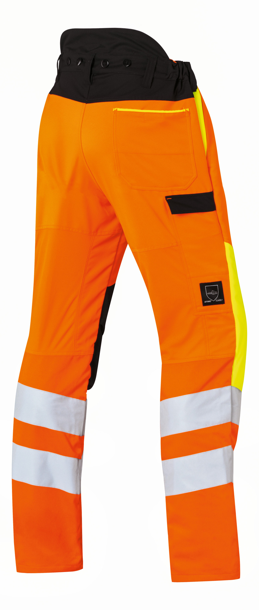 Pantalon Protect MS 81787 - STIHL - 883990103