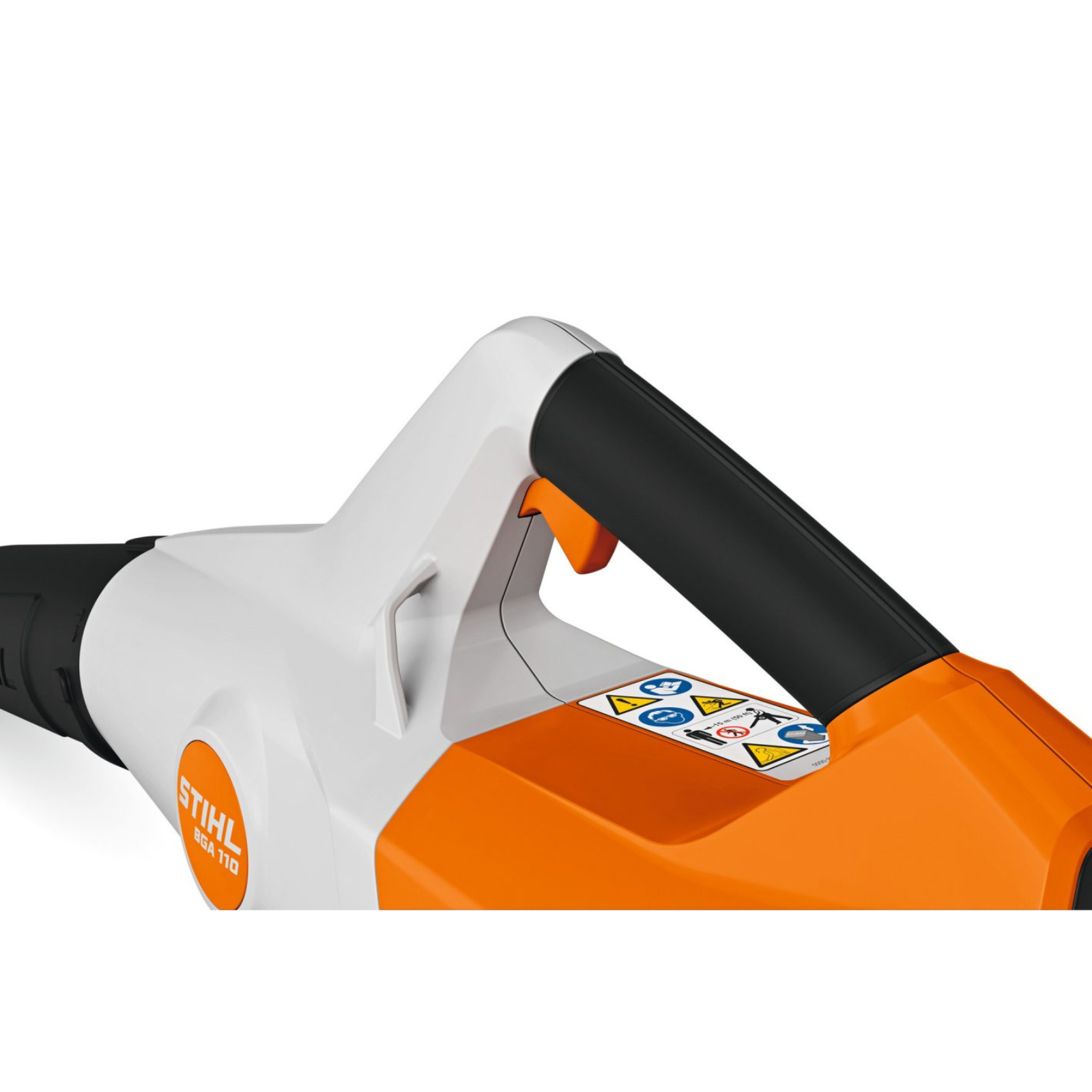 Souffleur sur batterie BGA 110 - STIHL - BA100115900